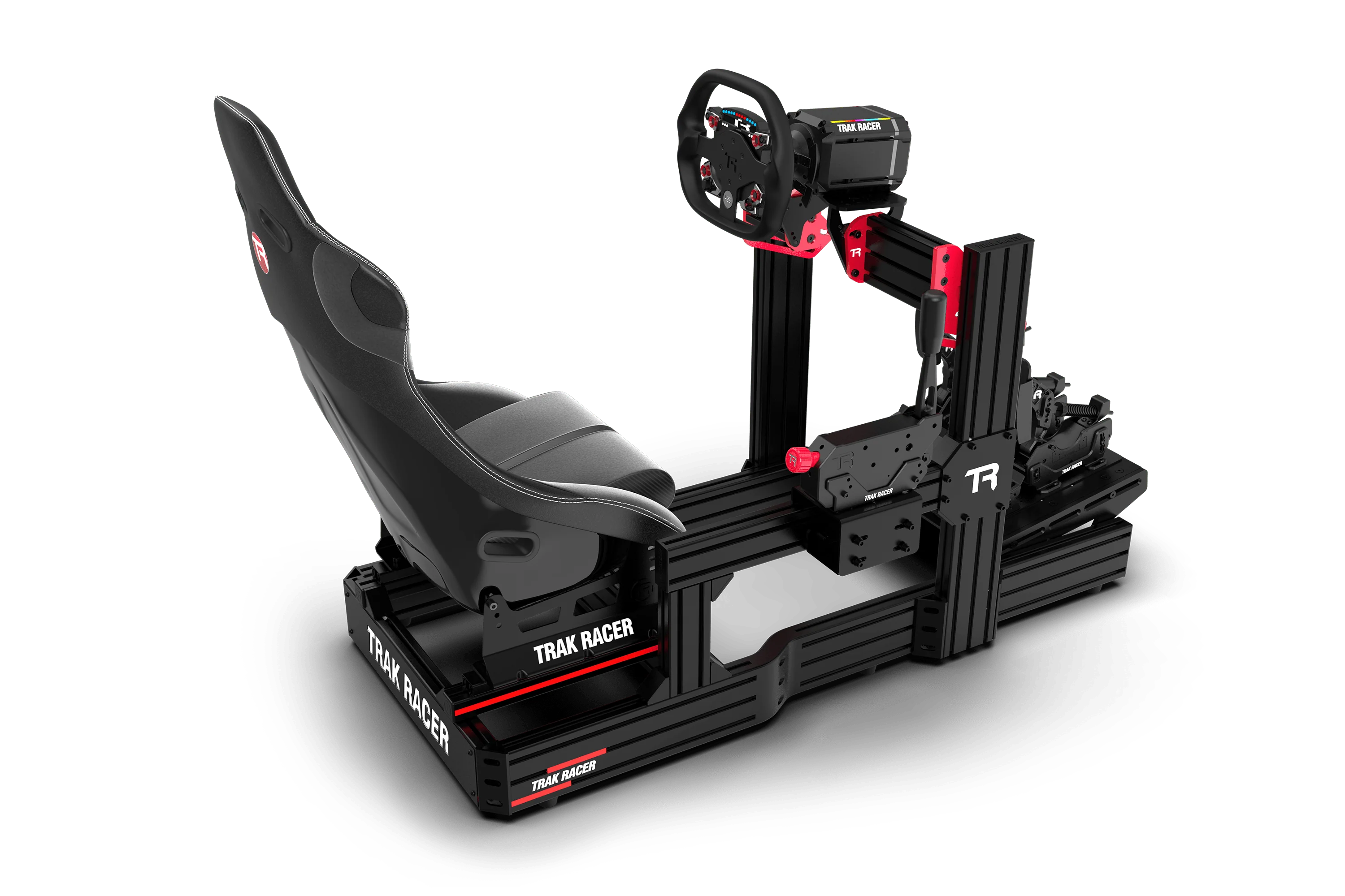 TR ONE V2 Base Kit with Universal Wheel Deck - Image 5
