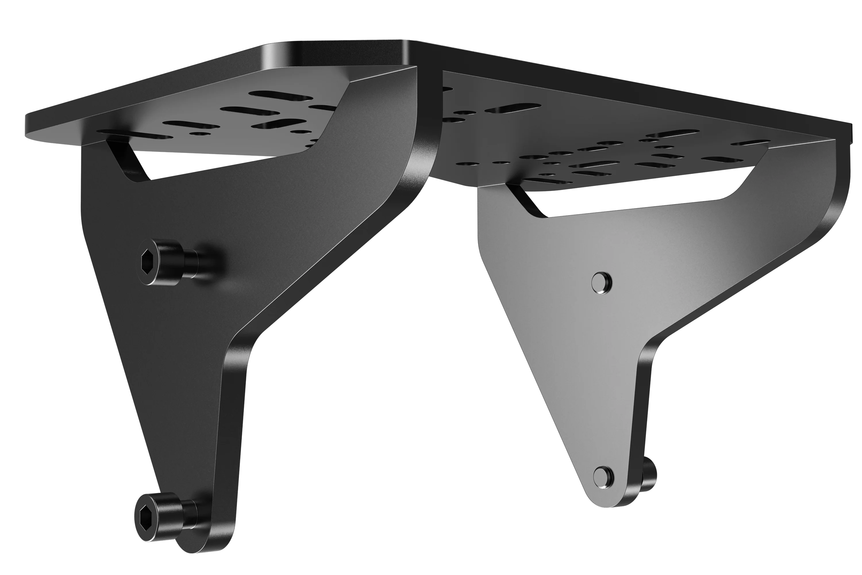 TR-One Universal Wheel Deck/Plate - requires TR80-NWMA - Image 3