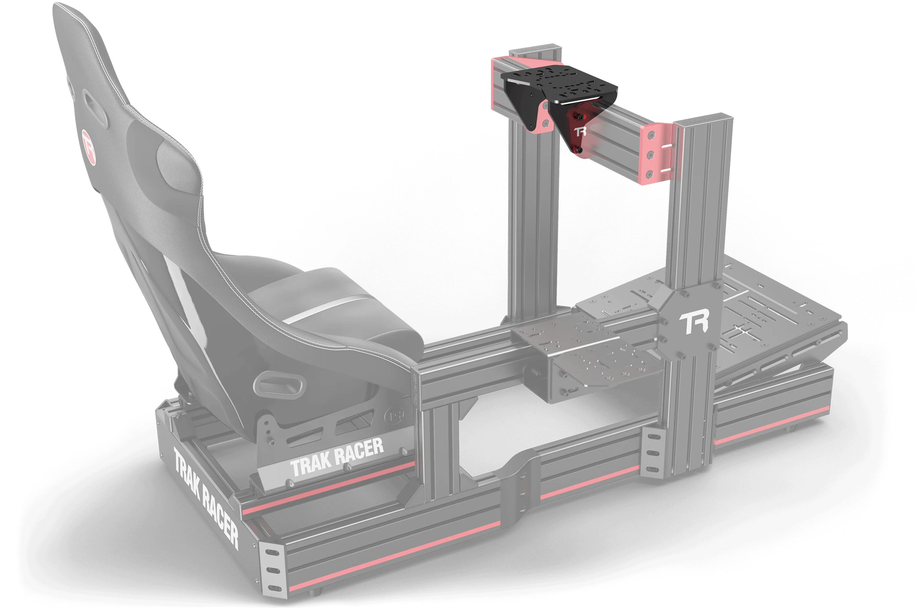 TR-One Universal Wheel Deck/Plate - requires TR80-NWMA - Image 4