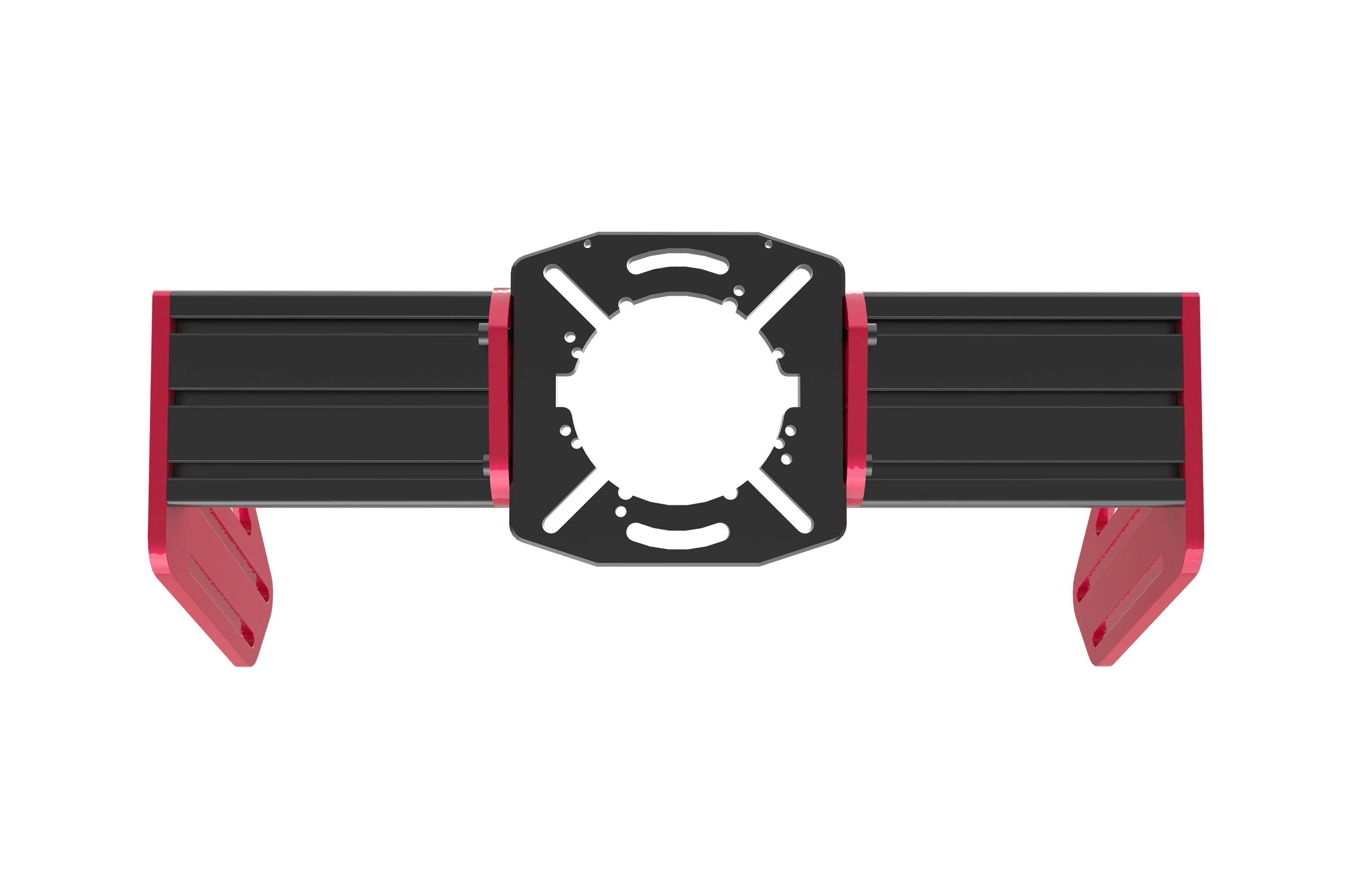TR ONE V3 2-Way Wheel Front-Mounted Kit for Wheelbases including Simucube, VRS, Simagic Alpha - Image 7