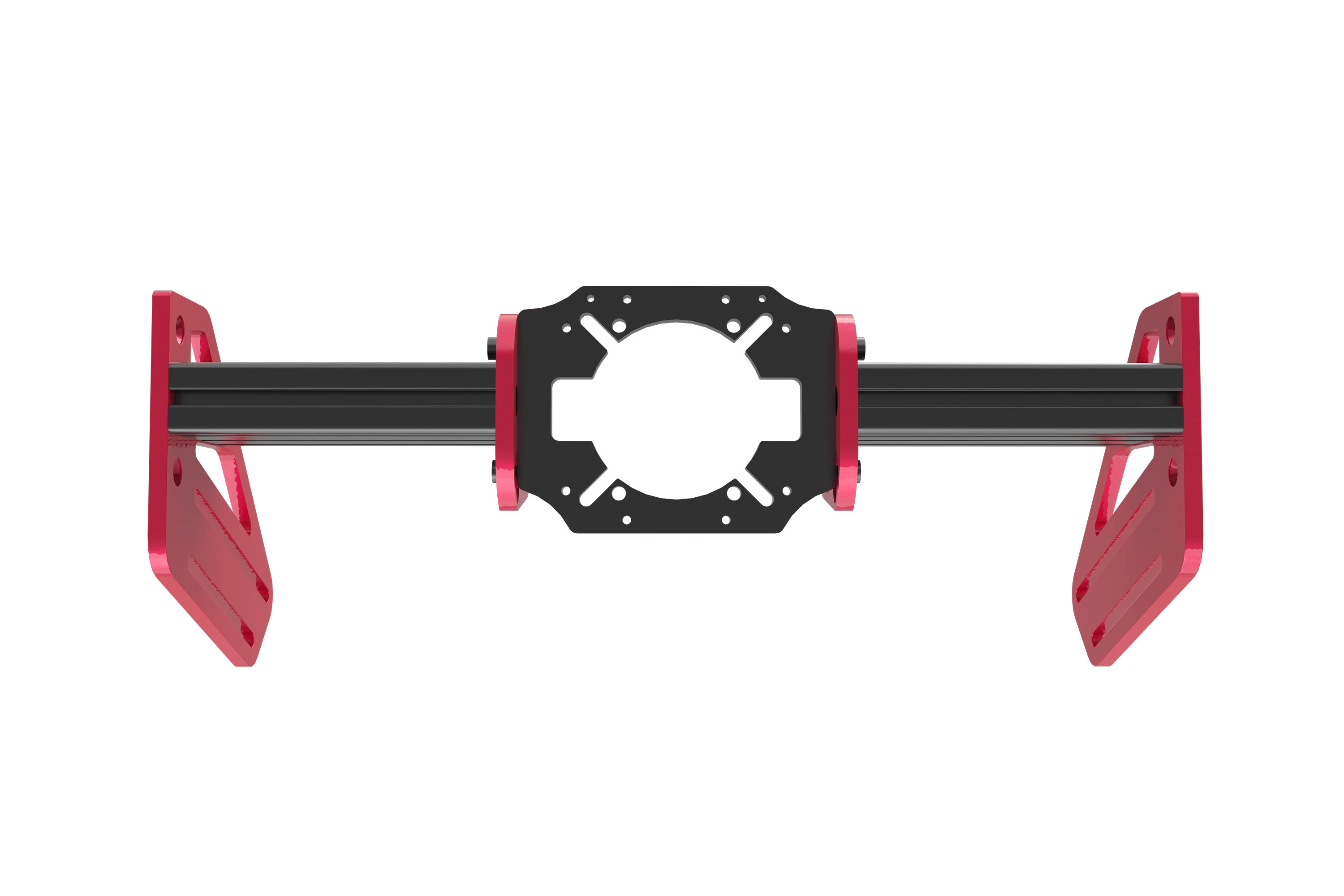 TR ONE V3 2-Way Wheel Front-Mount Kit for MOZA R16 (V2), R21 (V2), R21 and R25 Wheelbases - Image 11