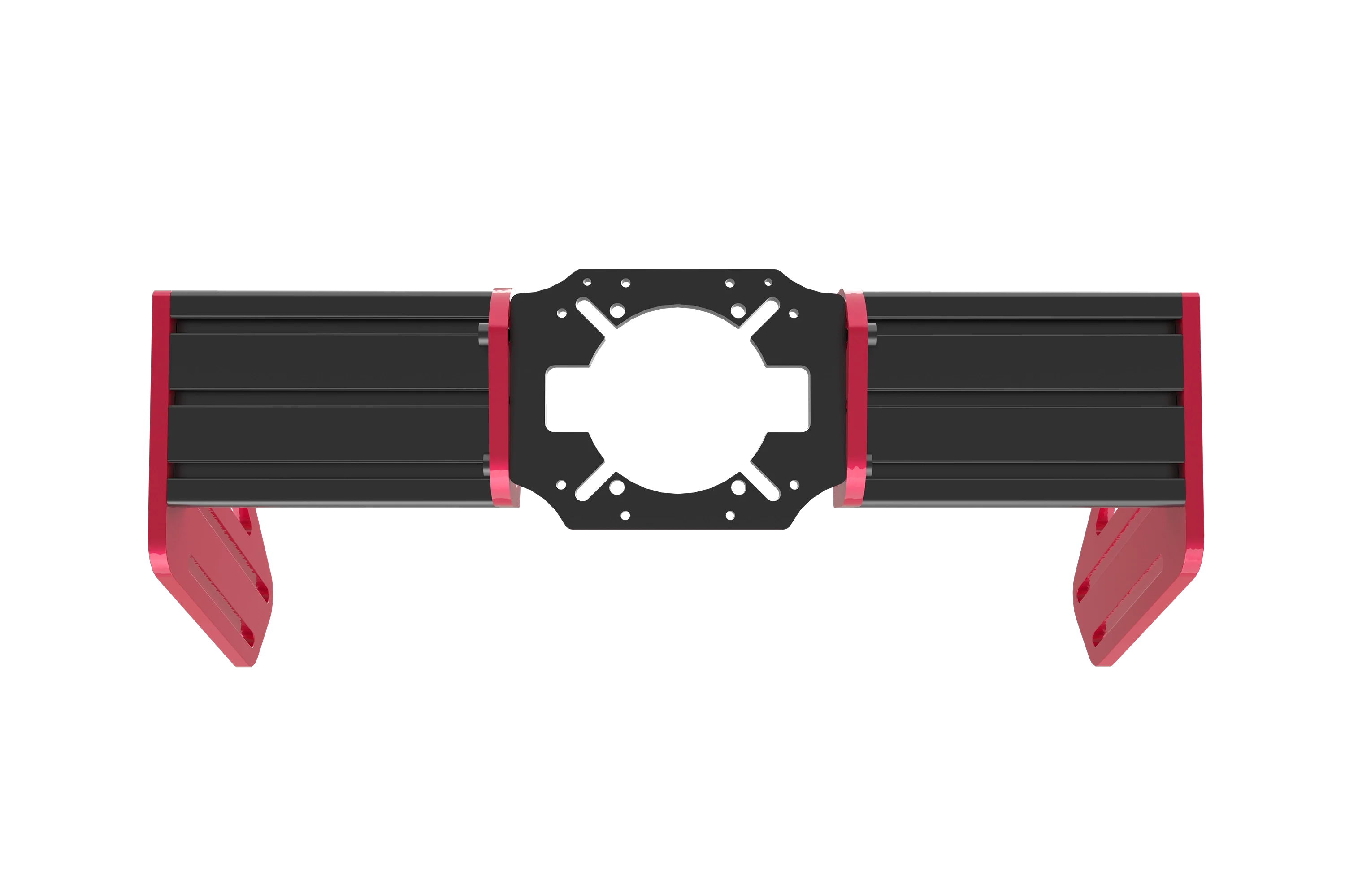 TR ONE V3 2-Way Wheel Front-Mount Kit for MOZA R16 (V2), R21 (V2), R21 and R25 Wheelbases - Image 12