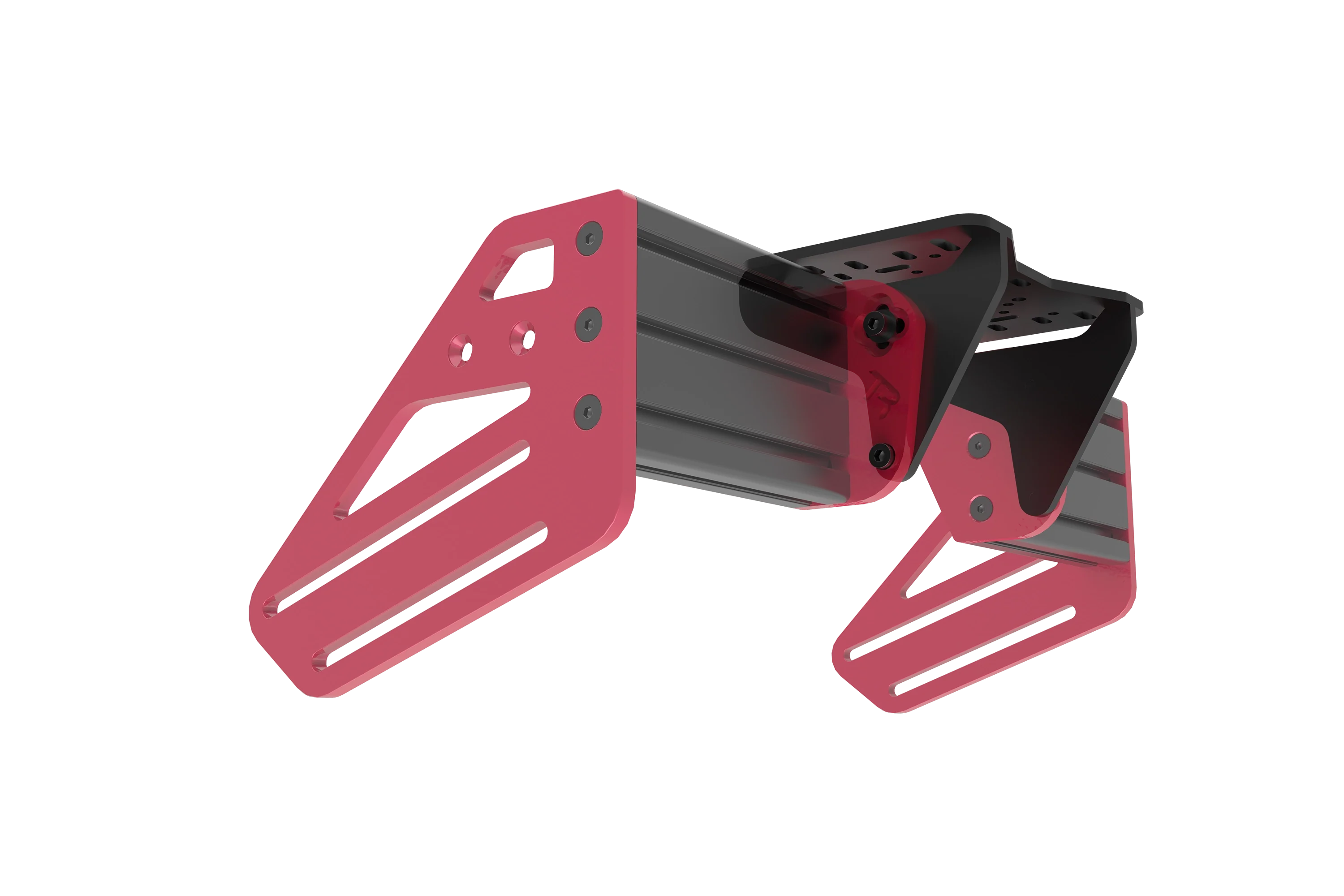 TR ONE V3 2-Way Wheel Base-Mounted Kit for Direct-Drive and Belt-Drive Wheelbases - Image 6