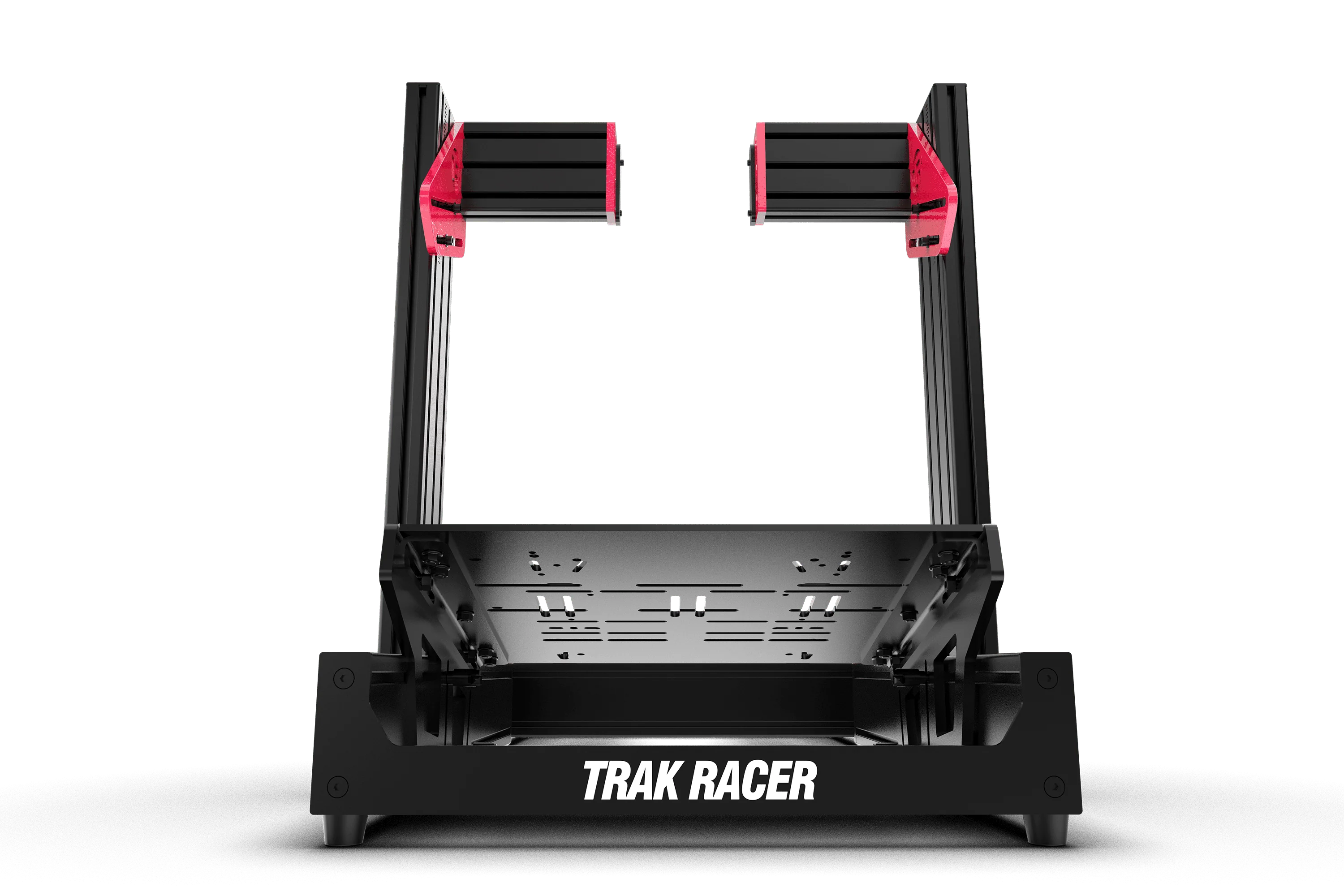 TR120S V2 Racing Simulator with Seat Slider Kit - Image 3