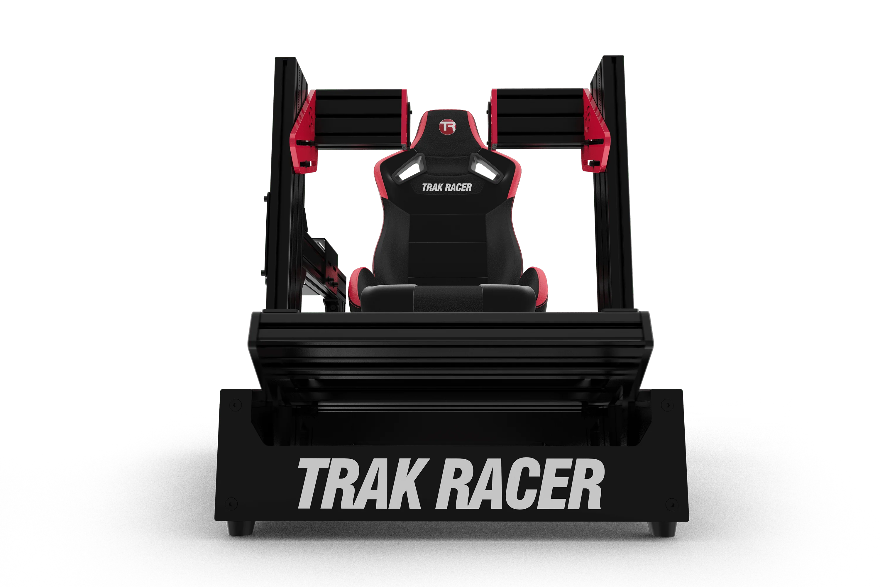 TR160 V5 Racing Simulator with Seat Slider Kit - Image 7