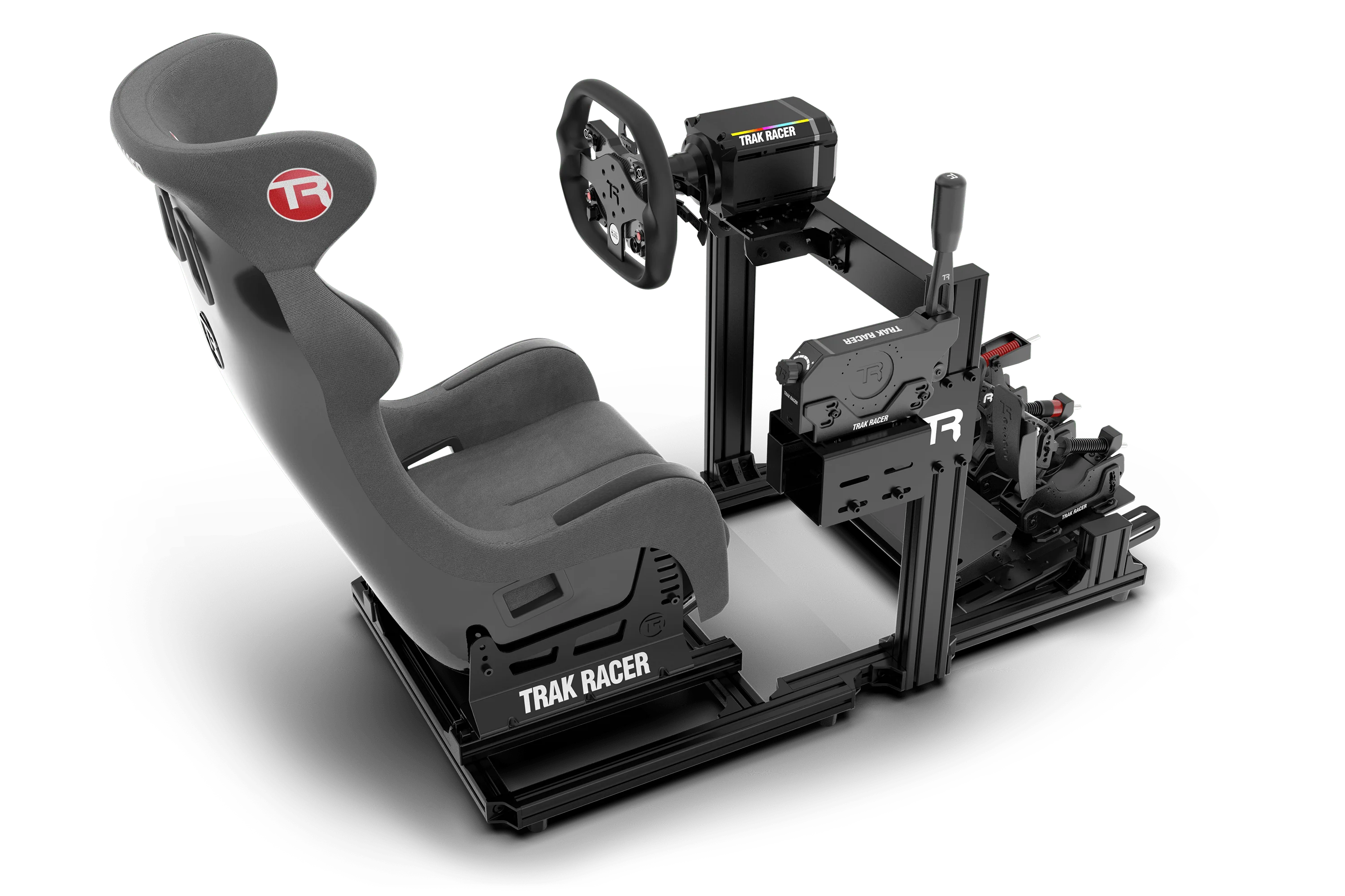 TR40S Racing Simulator - Image 14