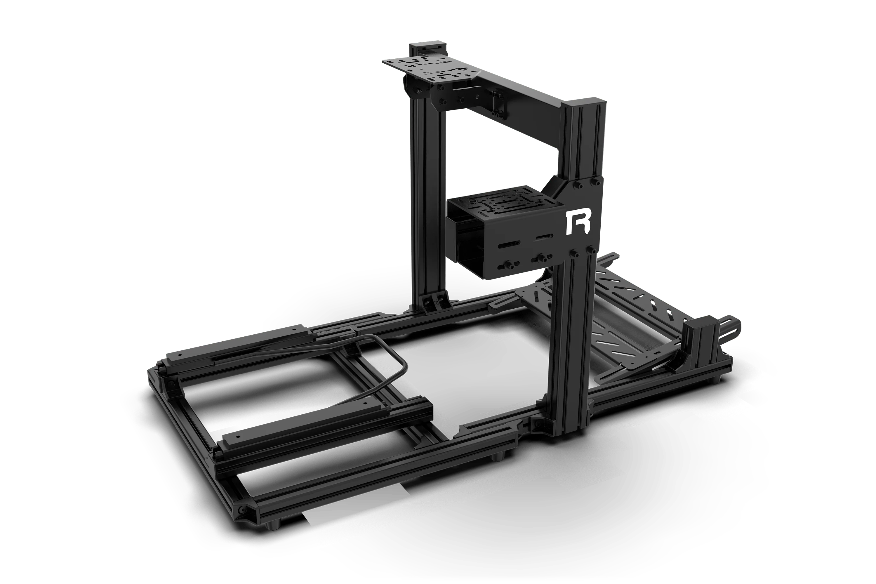 TR40S Racing Simulator - Image 5