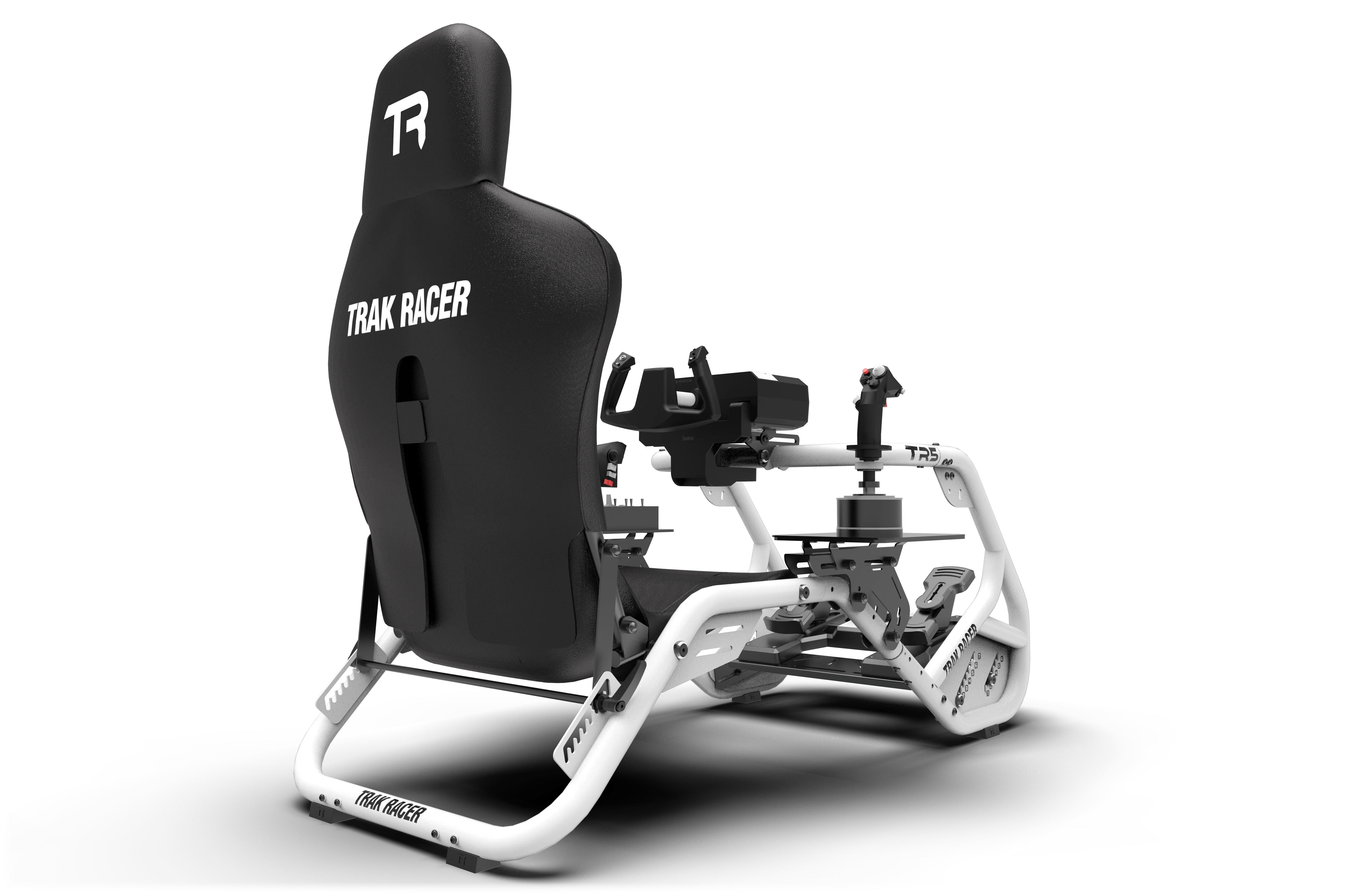 TR5 Flight Simulator with Mount - Image 3