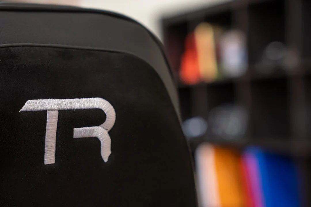 TR5 Formula and GT Racing Simulator Cockpit - Image 9