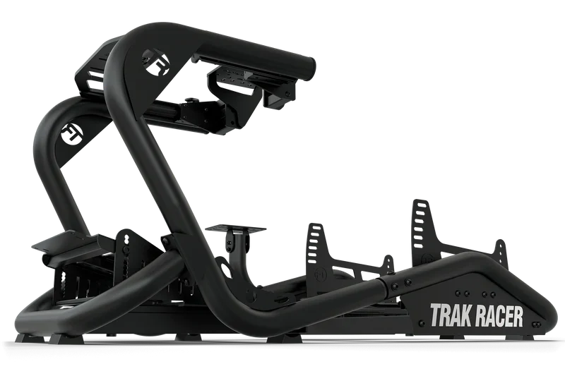 TR8 PRO WITH MOTION, WHEEL, WHEELBASE AND PEDALS - Image 3