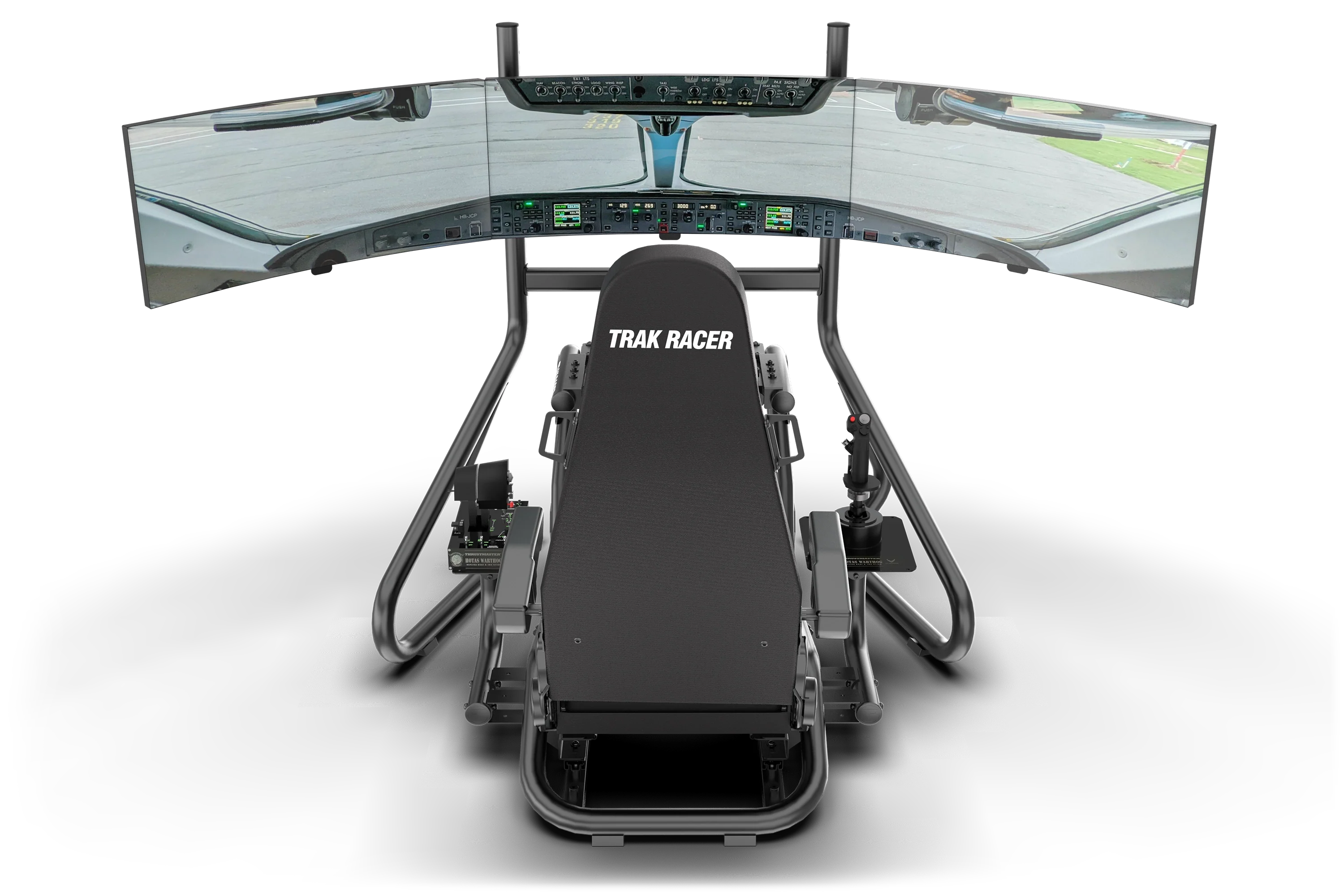 TR8 Pro Flight with Flight Seat - Image 6