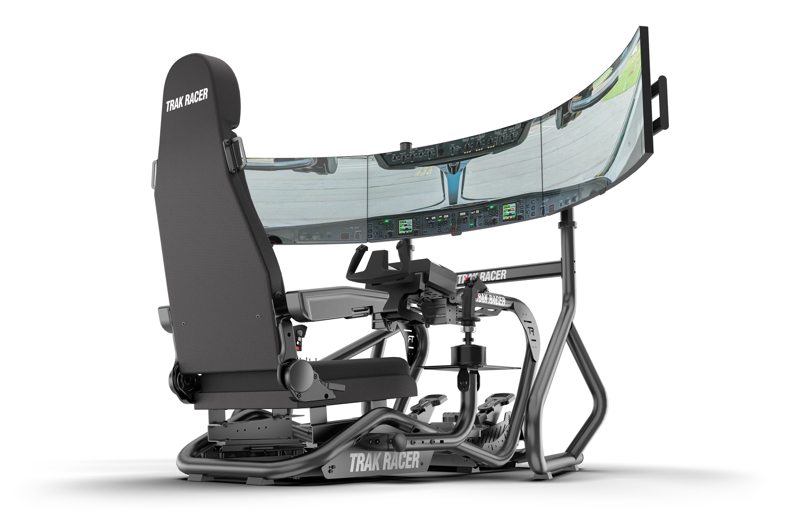 TR8 Pro Flight with Flight Seat - Image 7