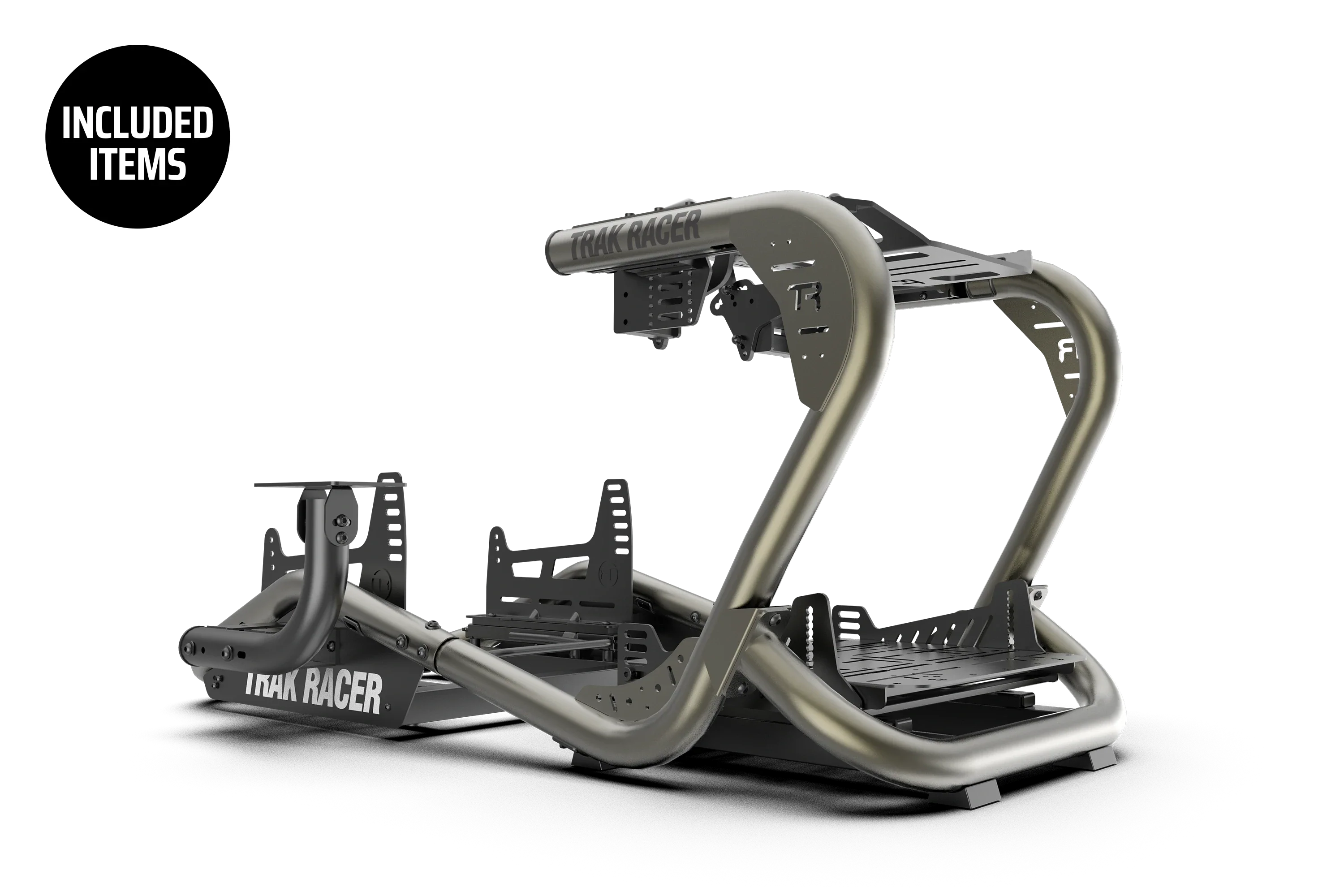 TR8 PRO V2 Racing Simulator - Image 3