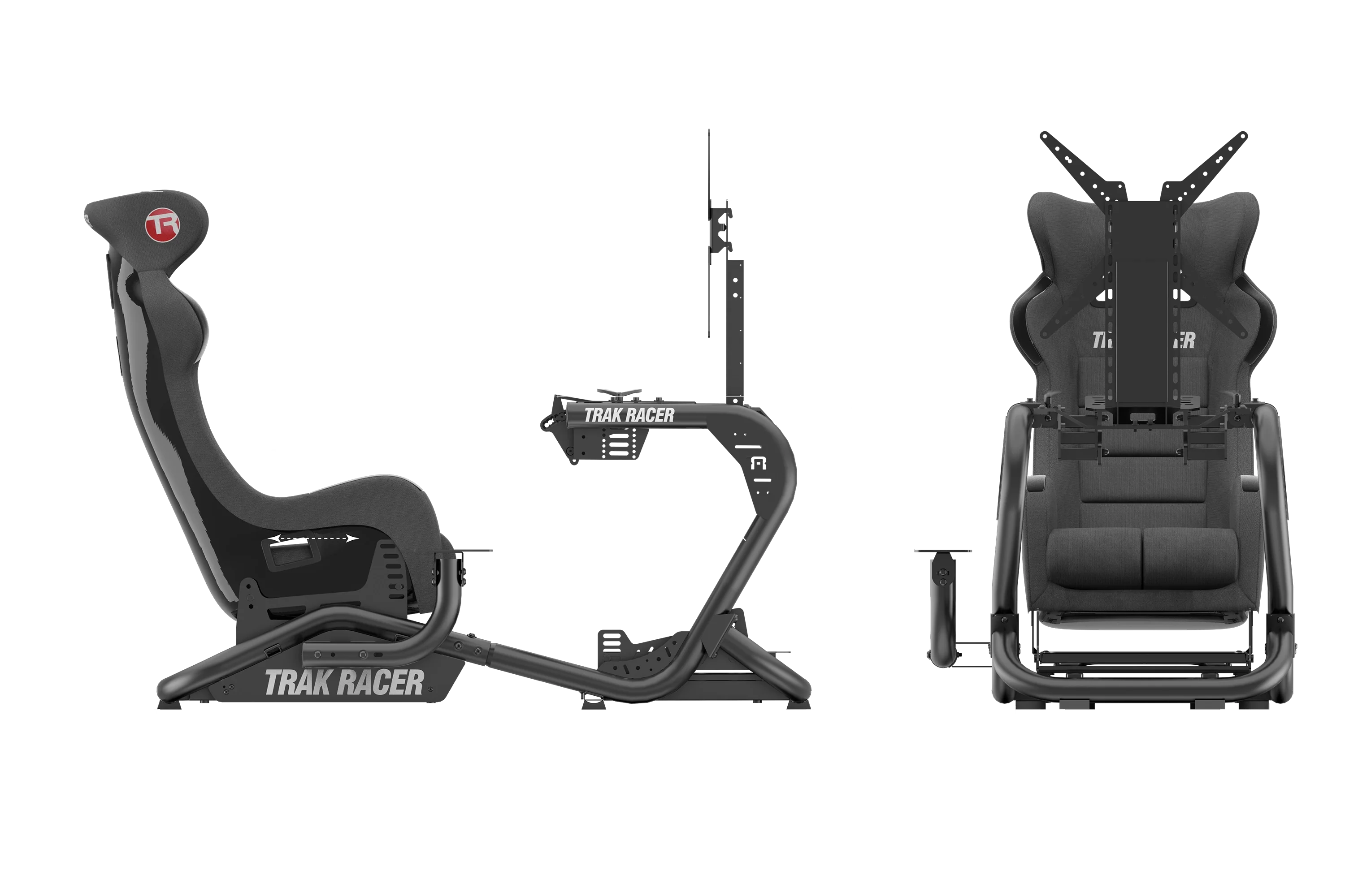 TR8 PRO V2 Racing Simulator - Image 6
