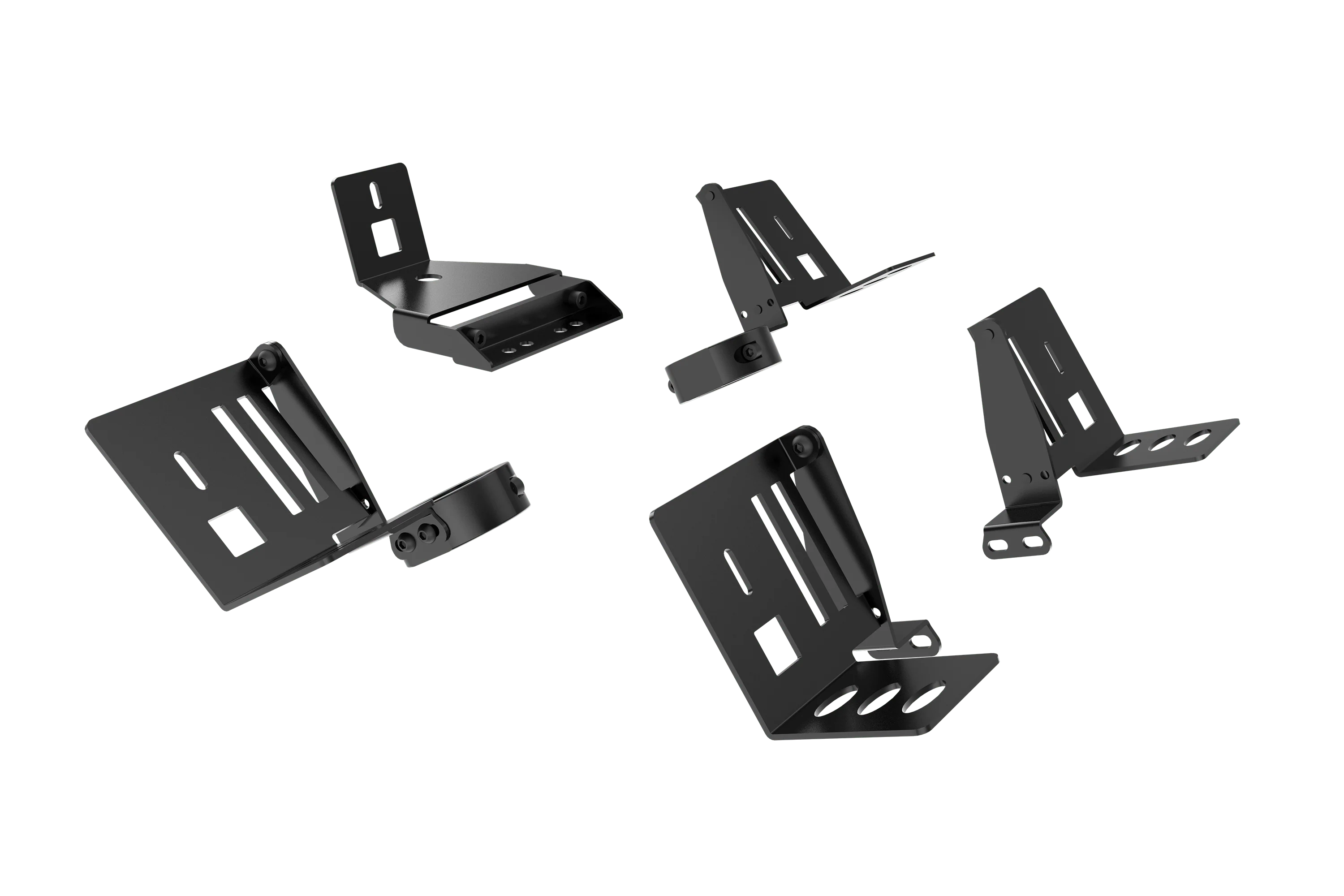 TR8 Pro Speaker Mount Upgrade Kit - Image 3