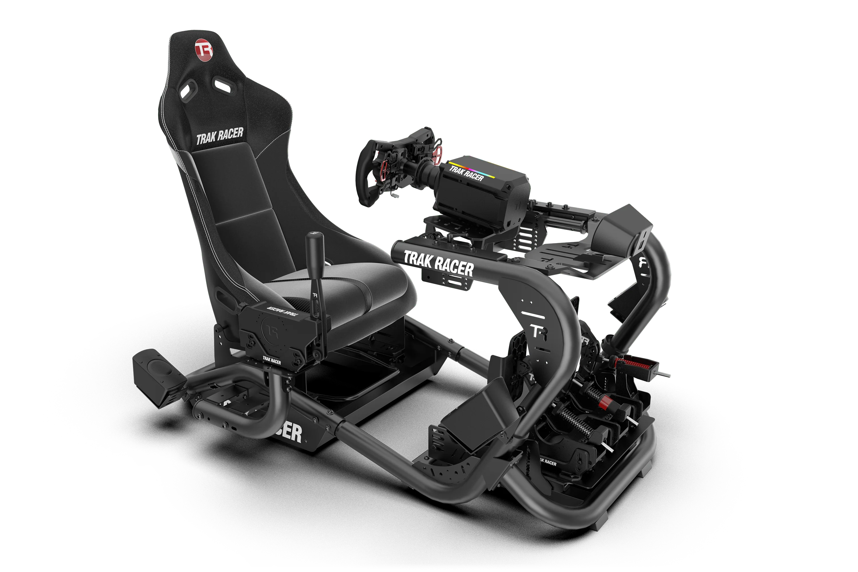 TR8 Pro Speaker Mount Upgrade Kit - Image 5