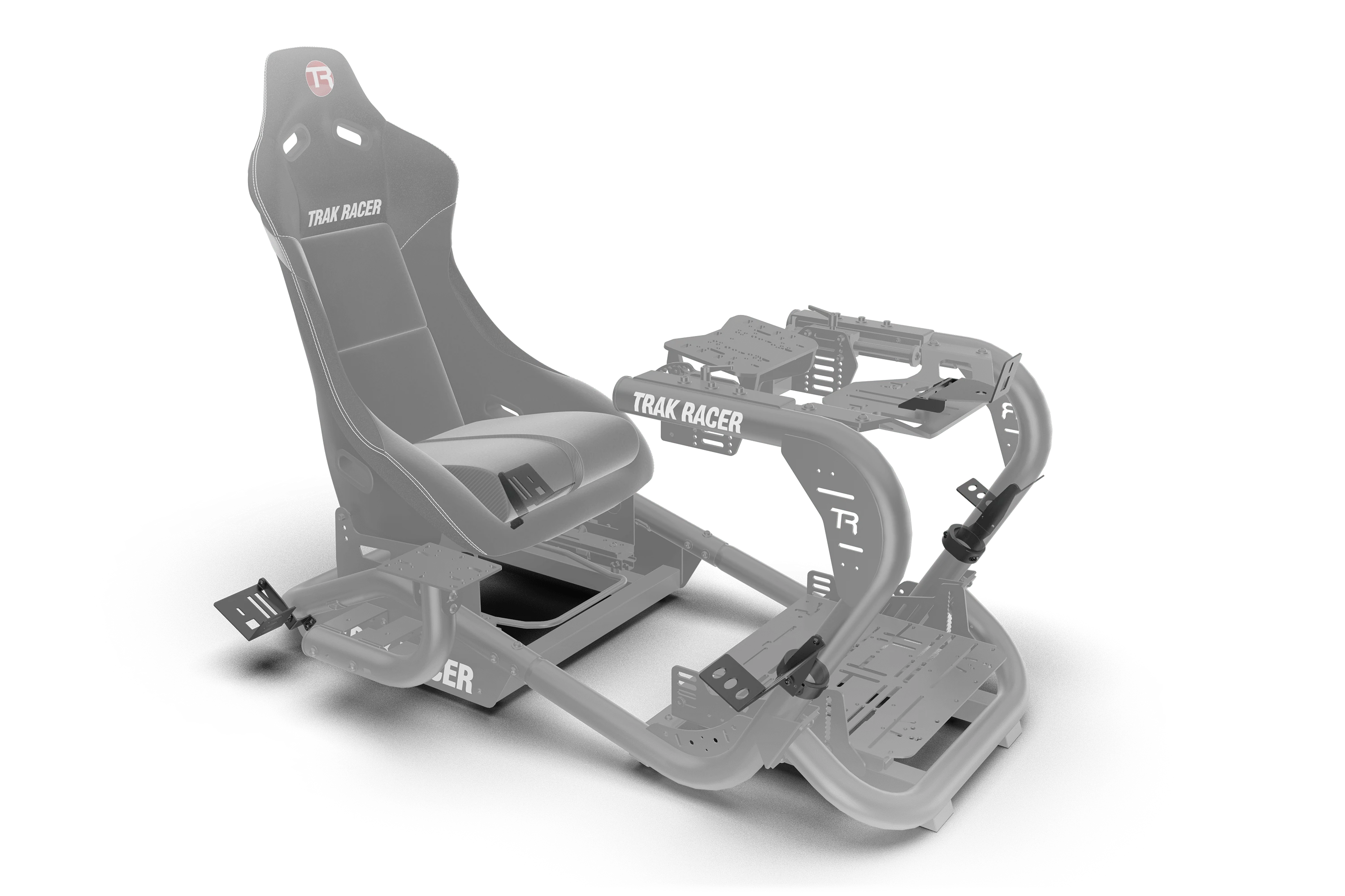 TR8 Pro Speaker Mount Upgrade Kit - Image 6
