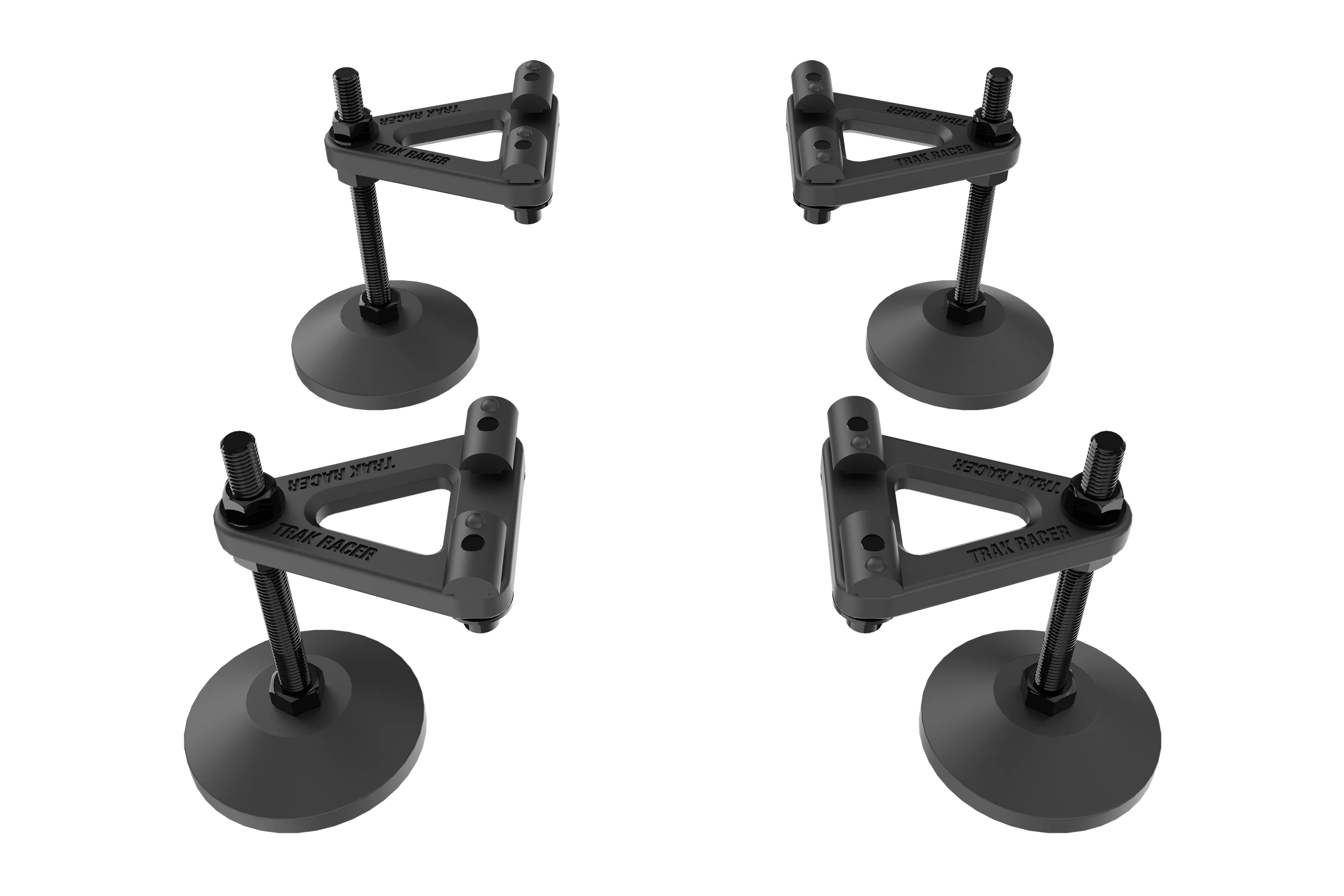 Adjustable Legs and Rubber Feet (Set of 4) V2 - Image 3