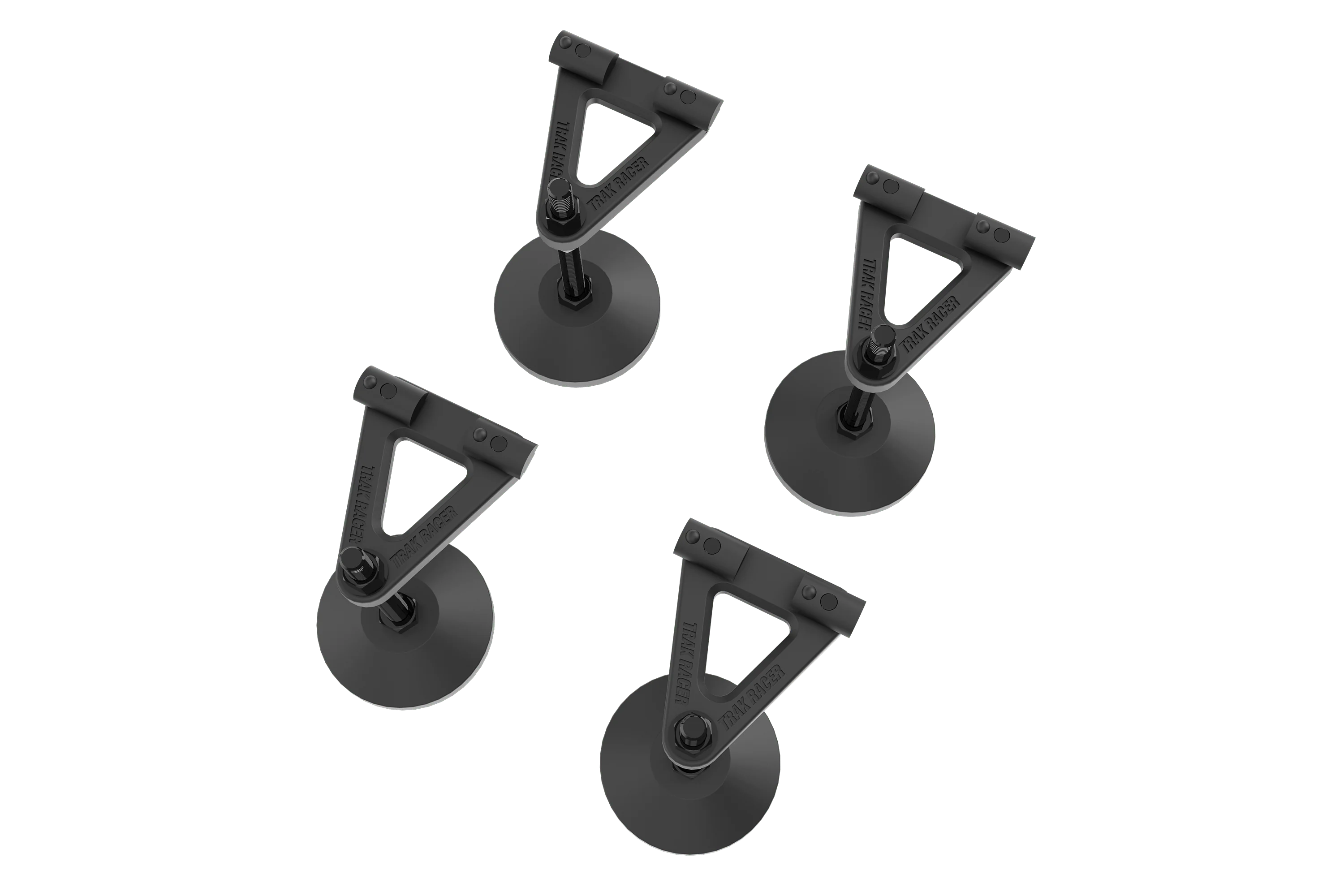 Adjustable Legs and Rubber Feet (Set of 4) V2 - Image 4