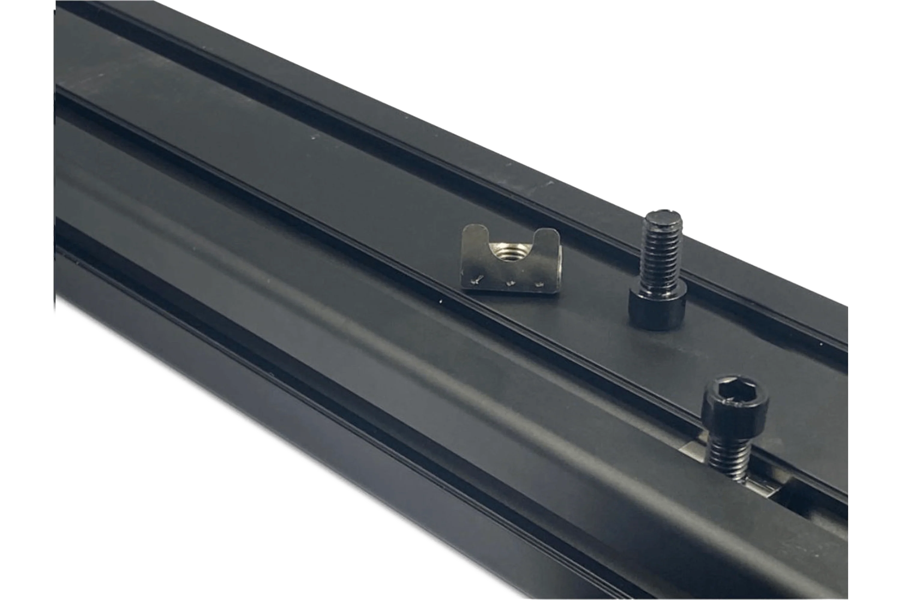 TR8020 Screw and Nut for 8mm T-Slot - Set of 20 - Image 2