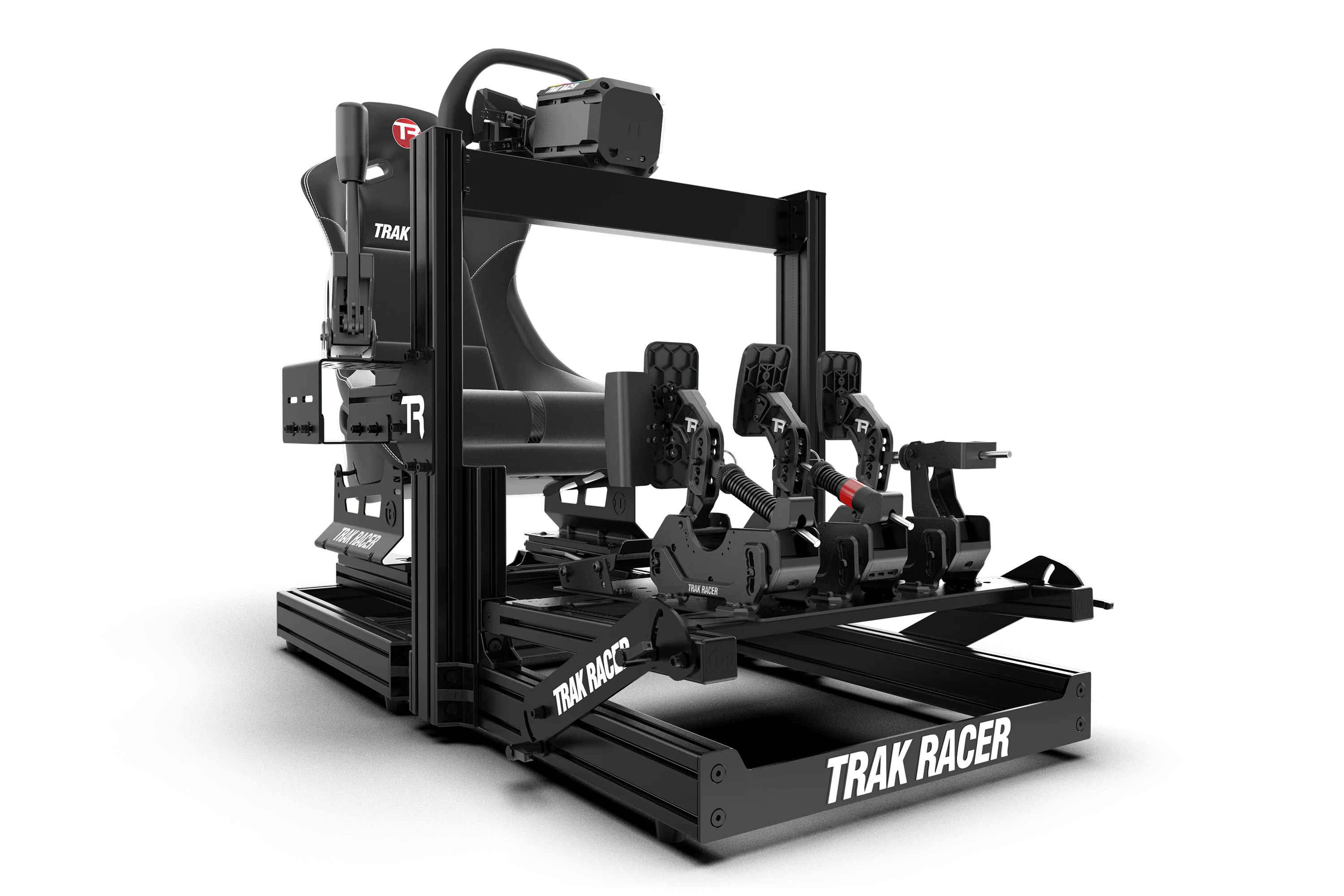 TR80S RACING SIMULATOR