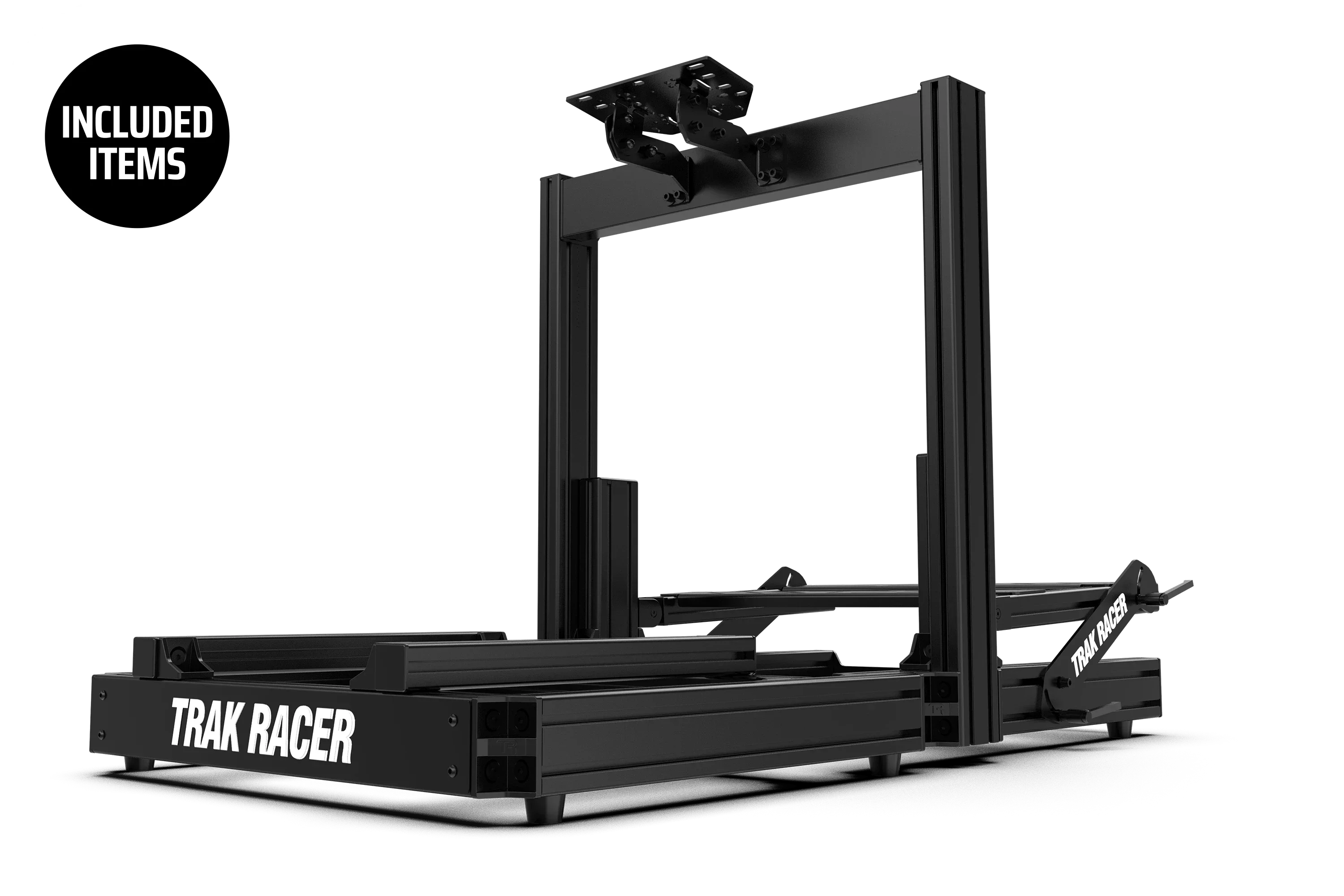 TR80S RACING SIMULATOR - Image 2