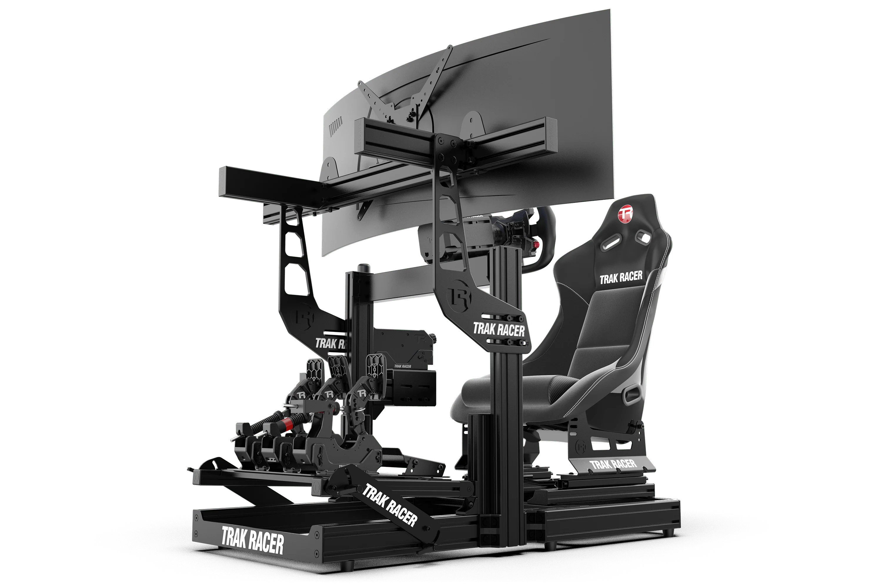 TR80S RACING SIMULATOR - Image 5