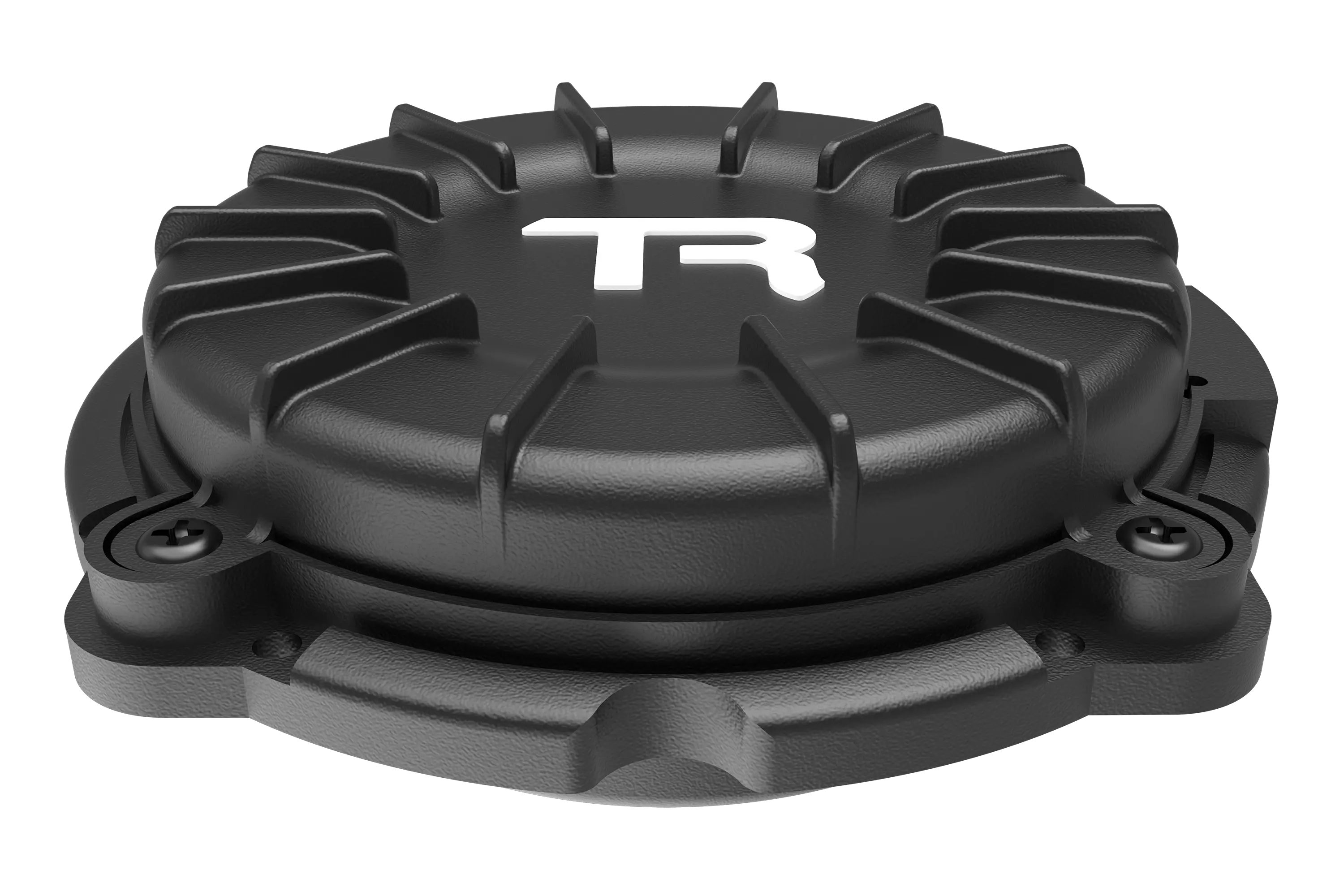 Trak Racer 4CH 40W Low-Frequency Class-D Amplifier with 2 Bass Shakers and Rig Mounts - Image 10