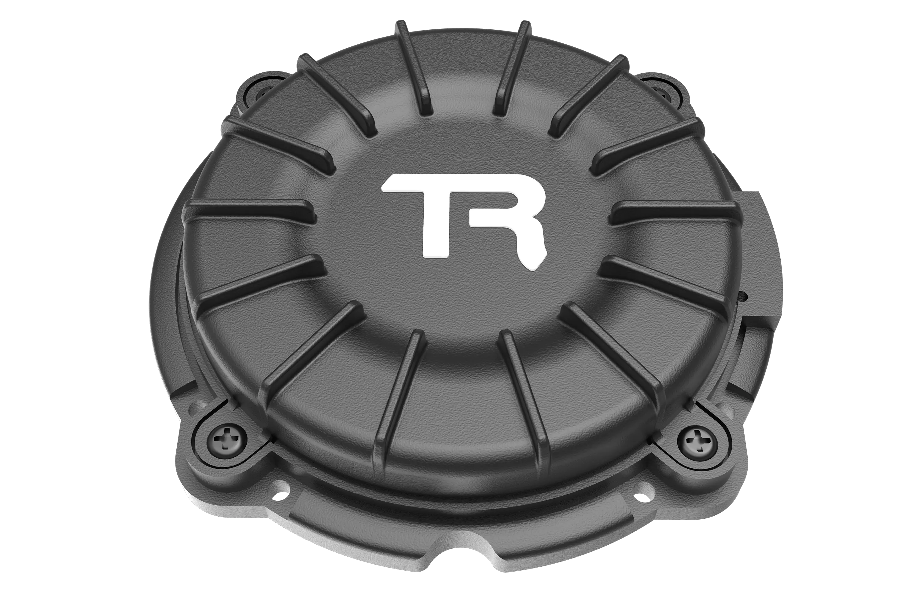 Trak Racer 4CH 40W Low-Frequency Class-D Amplifier with 2 Bass Shakers and Rig Mounts - Image 9