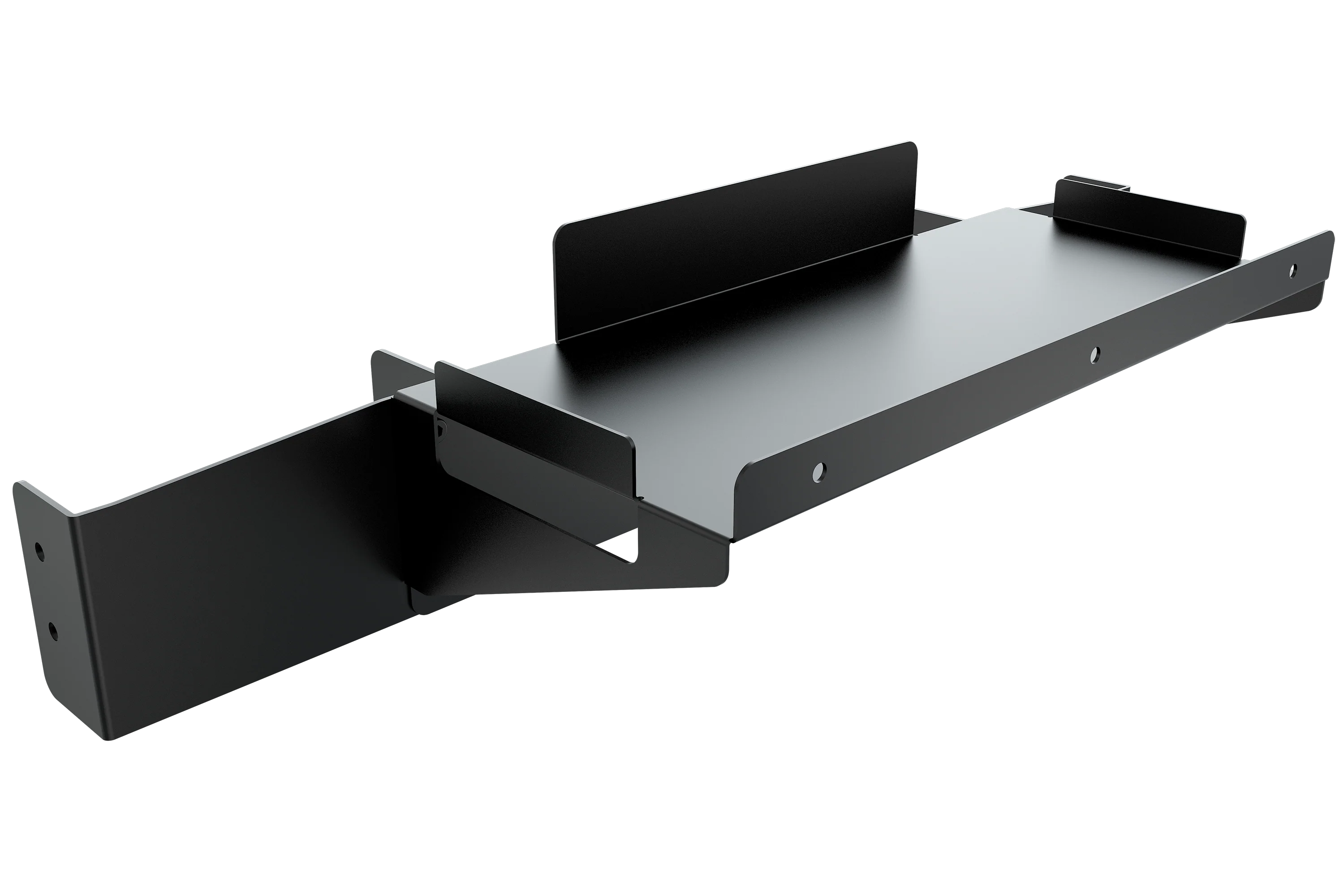 Trak Racer Computer PC Control Box Shelf - Image 6