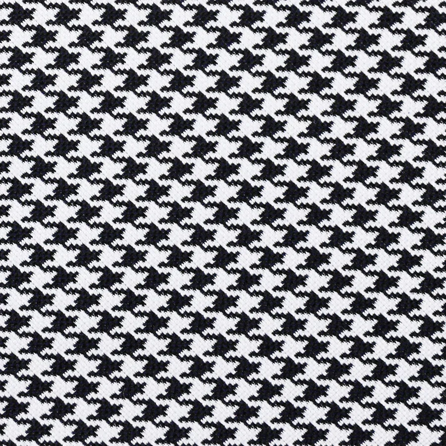 Replacement Cushion Set for Trak Racer RS Rally Pro - Classic Houndstooth - Image 3