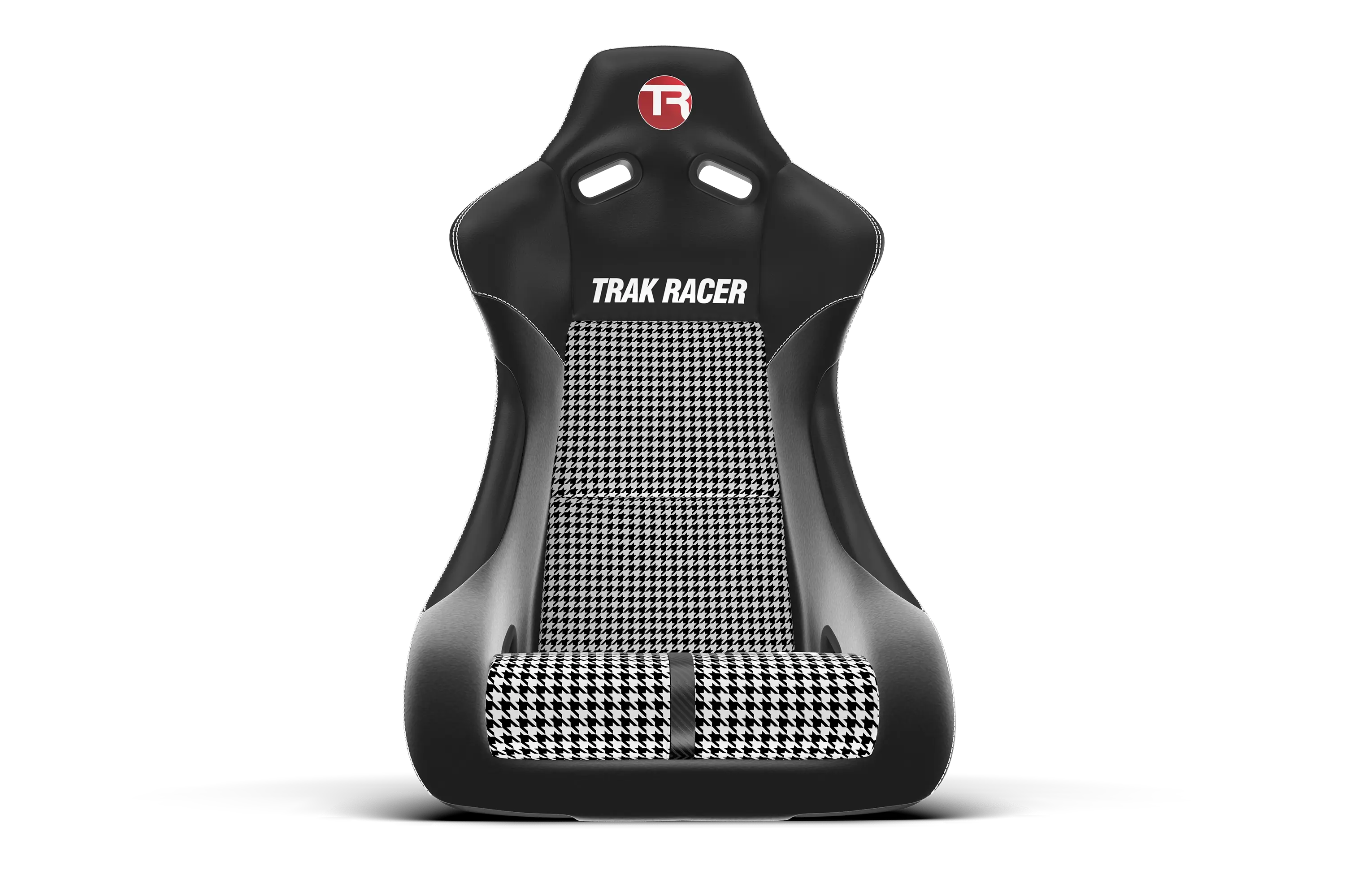 Replacement Cushion Set for Trak Racer RS Rally Pro - Classic Houndstooth - Image 5