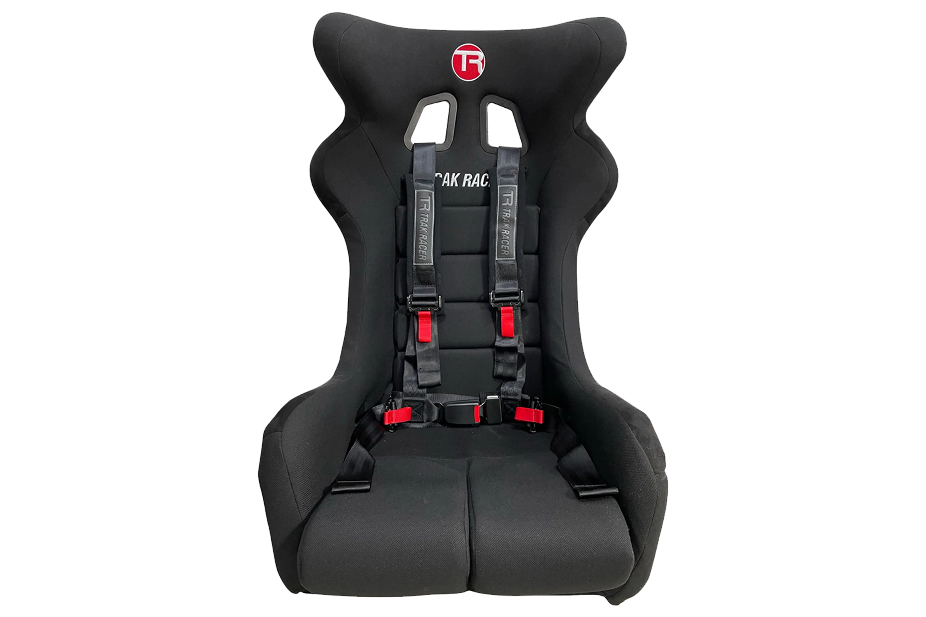 Trak Racer Performance Simulation 4-Point Harness - Image 6