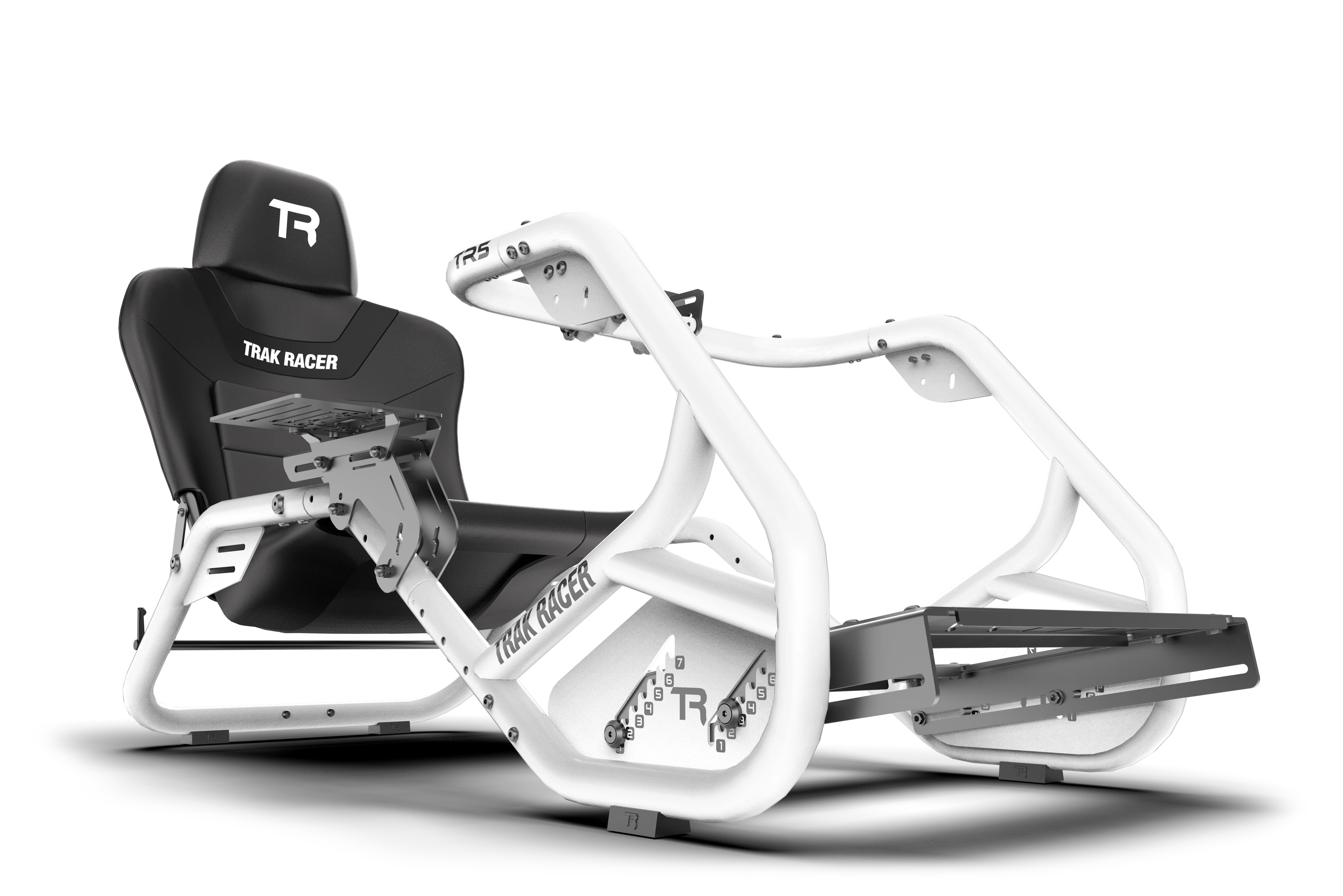 Trak Racer TR5 Dual Flight Sim Mount - Image 10