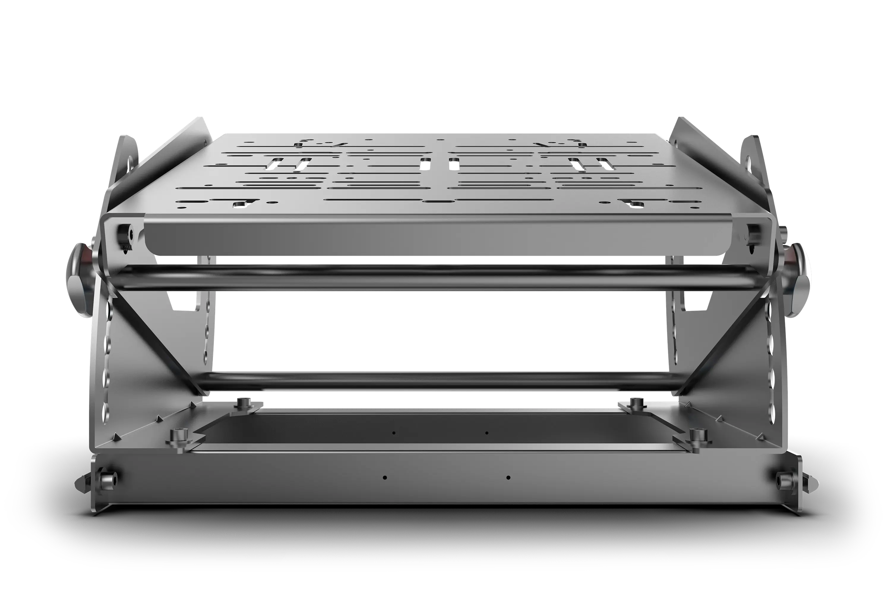 Trak Racer TRX Formula GT Hybrid Pedal Mount System for Extruded Aluminium Cockpits - Image 10