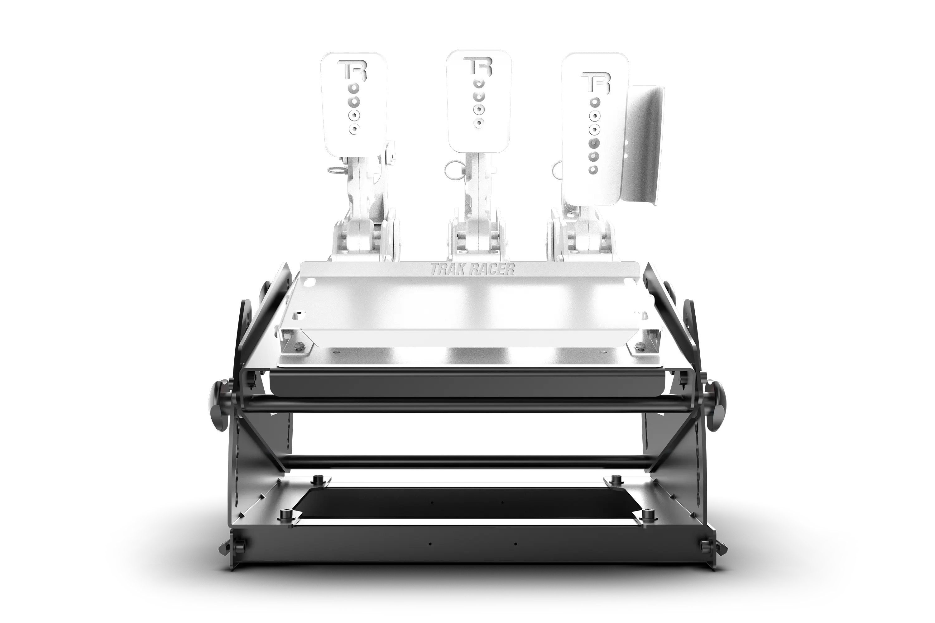 Trak Racer TRX Formula GT Hybrid Pedal Mount System for Extruded Aluminium Cockpits - Image 8