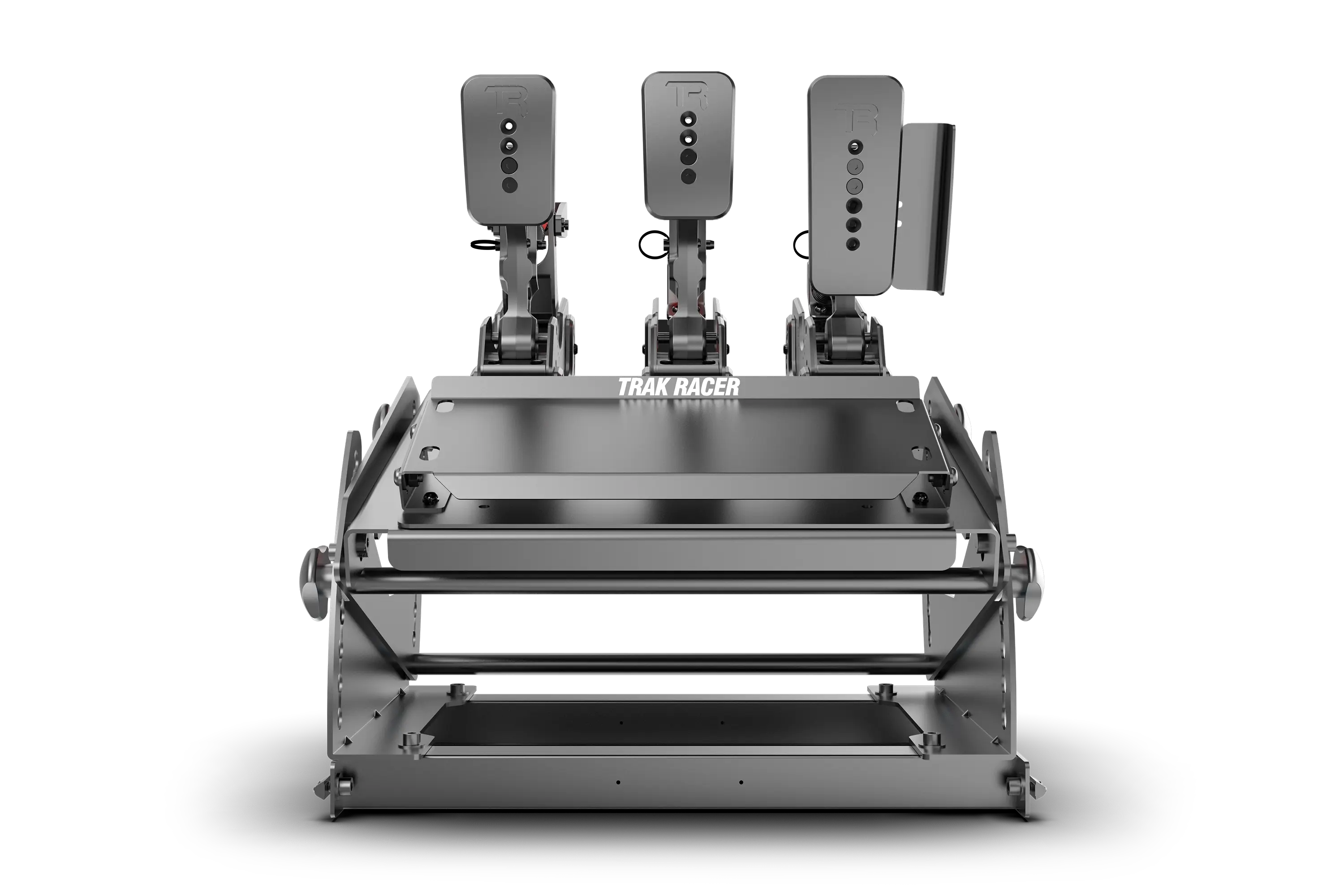 Trak Racer TRX Formula GT Hybrid Pedal Mount System for Extruded Aluminium Cockpits - Image 9