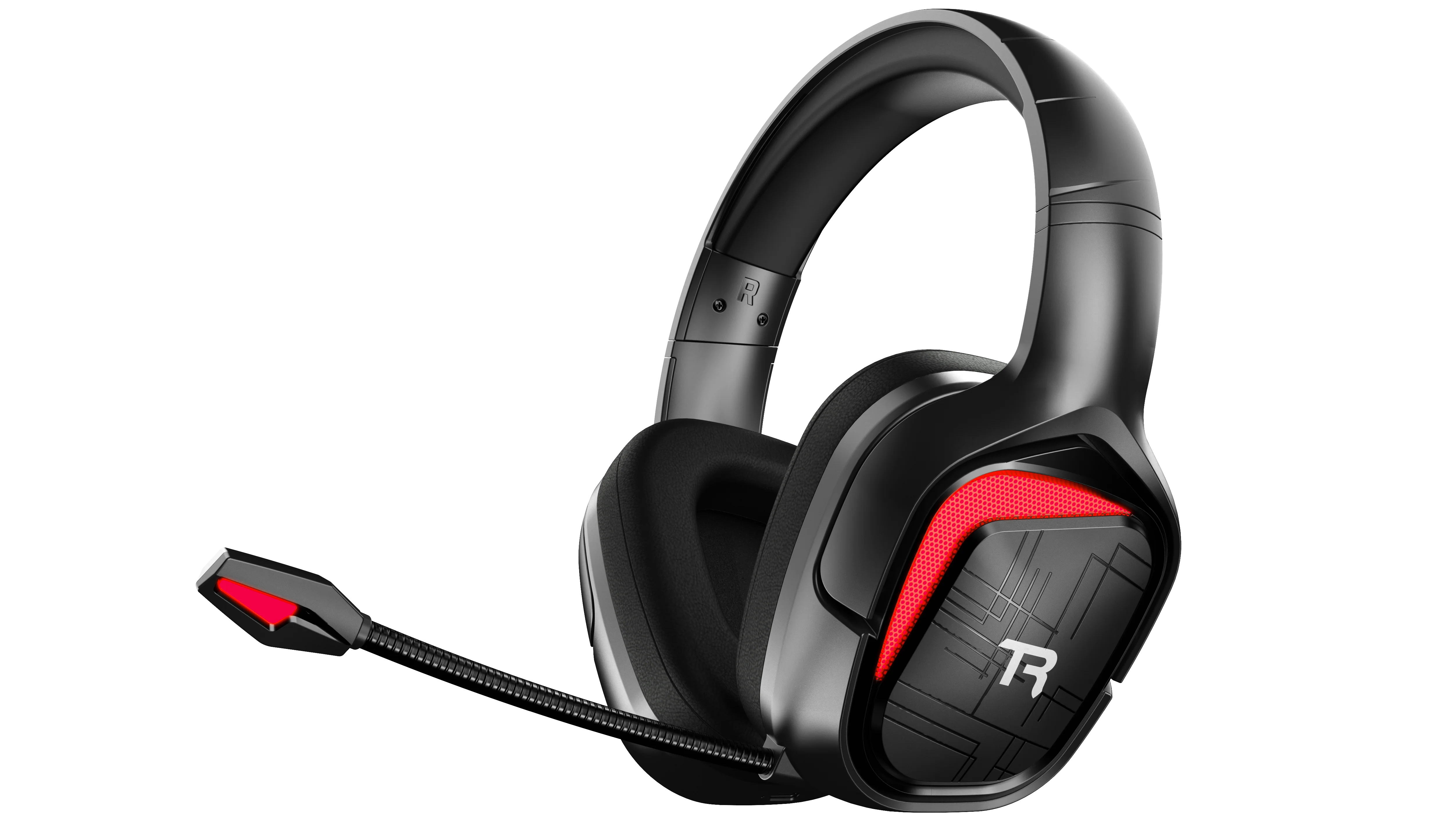 Trak Racer Wireless Gaming Headset - Image 6