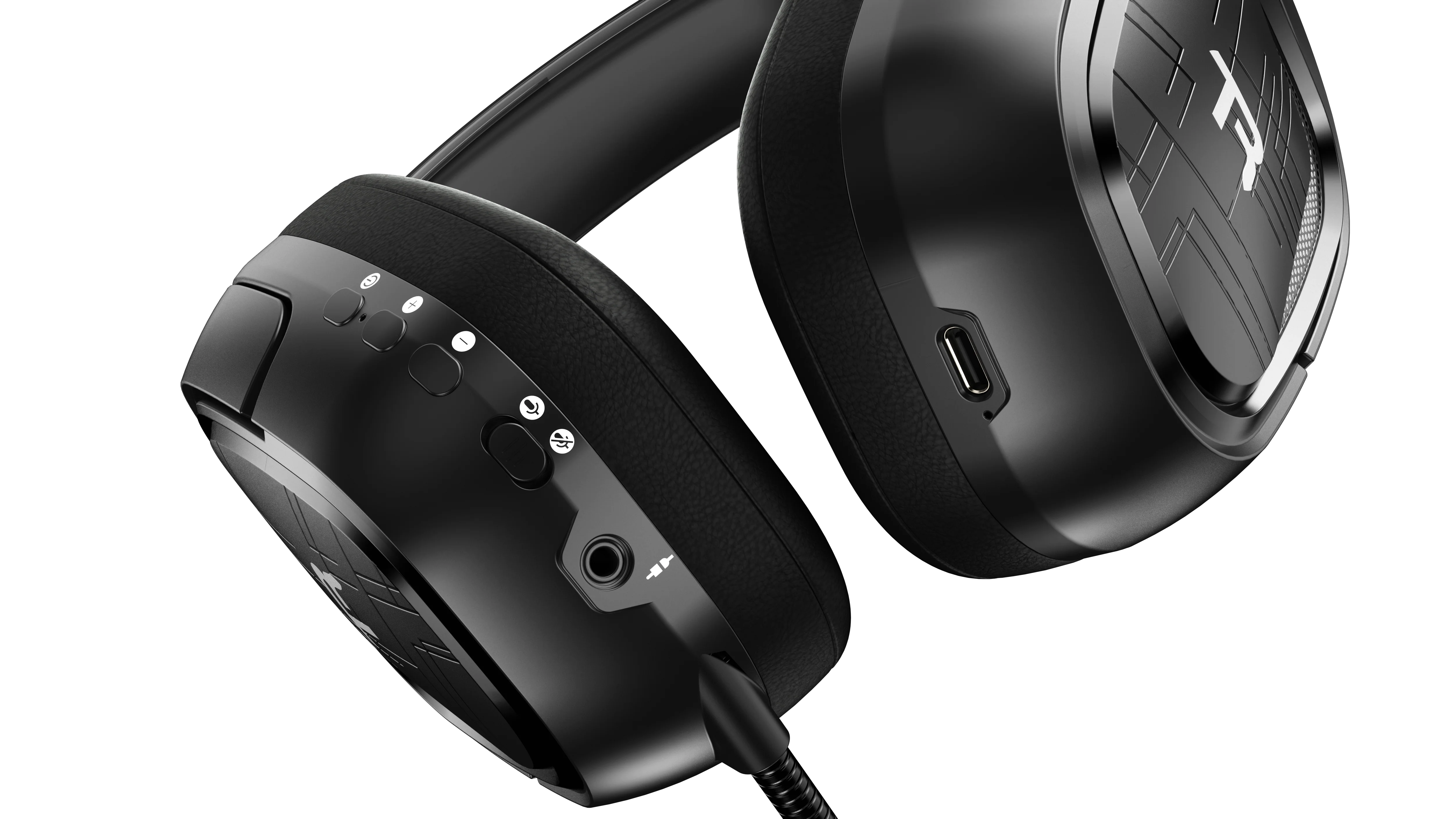 Trak Racer Wireless Gaming Headset - Image 7