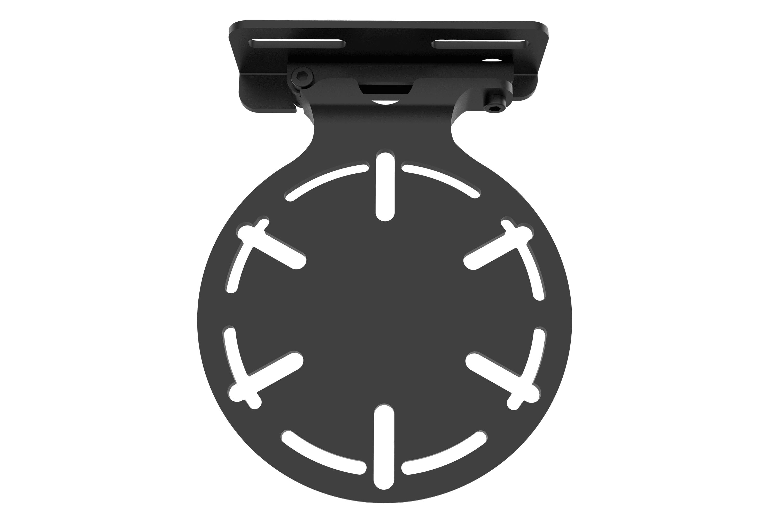Universal Bass Shaker/Buttkicker/Tactile Transducer Sim Rig Mount - Image 6