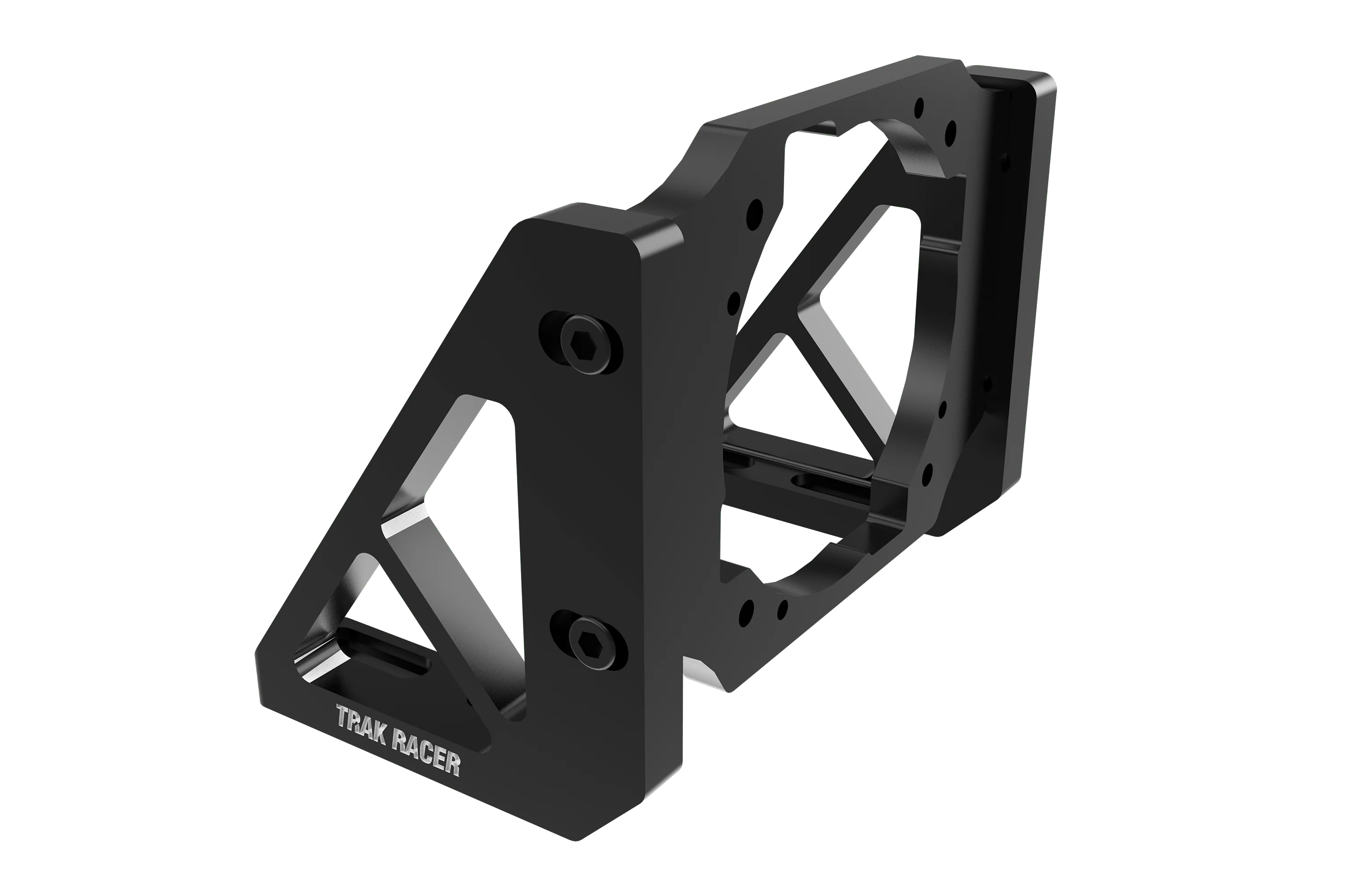 Universal Direct Motor Mount for Asetek Direct Drive Wheelbases - Image 4