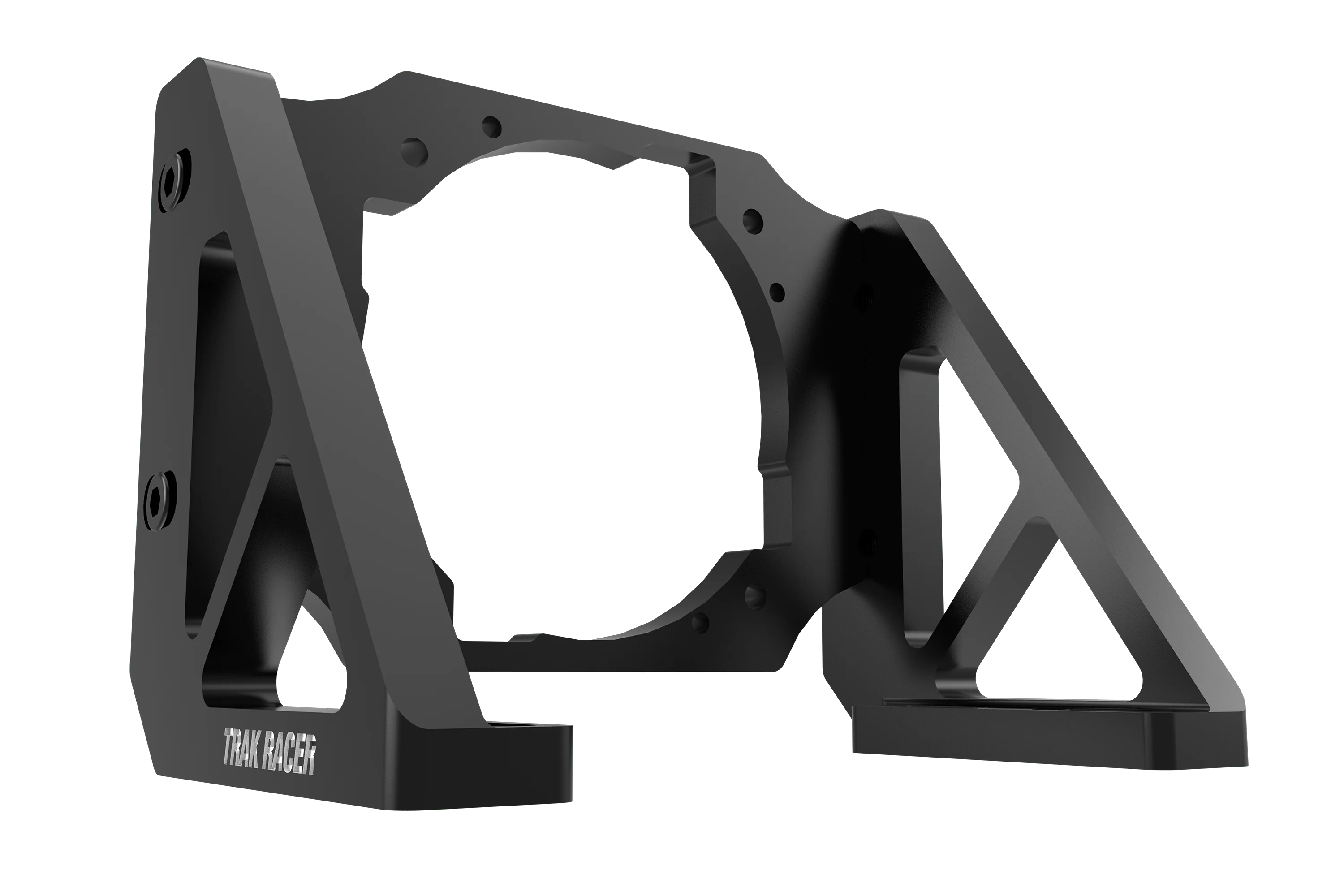 Universal Direct Motor Mount for Asetek Direct Drive Wheelbases - Image 5