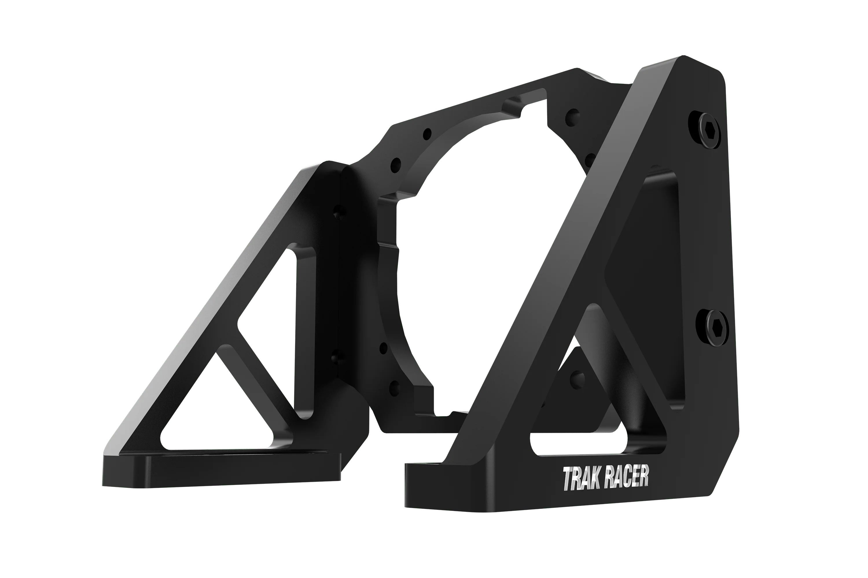 Universal Direct Motor Mount for Asetek Direct Drive Wheelbases - Image 6