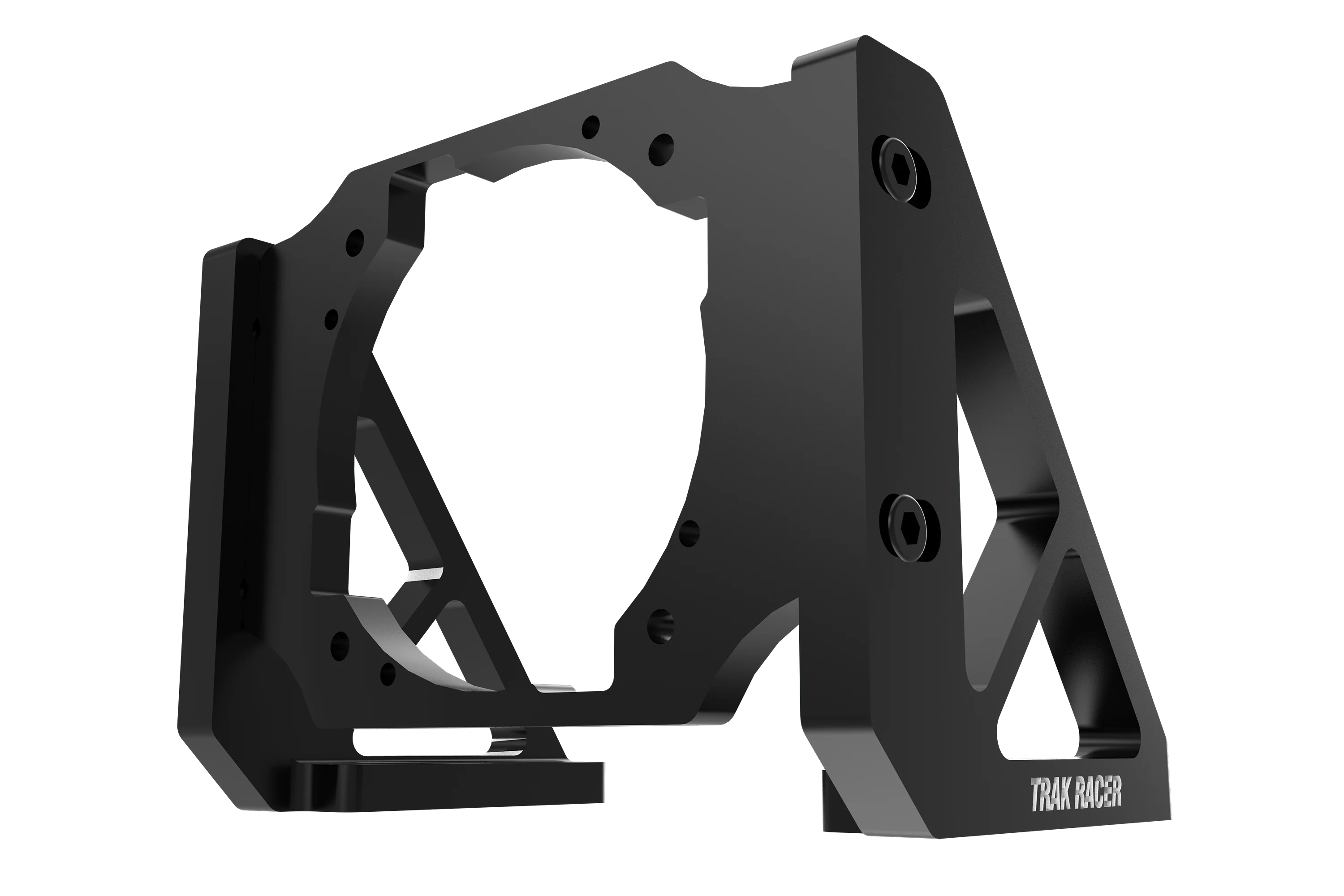 Universal Direct Motor Mount for Asetek Direct Drive Wheelbases - Image 7