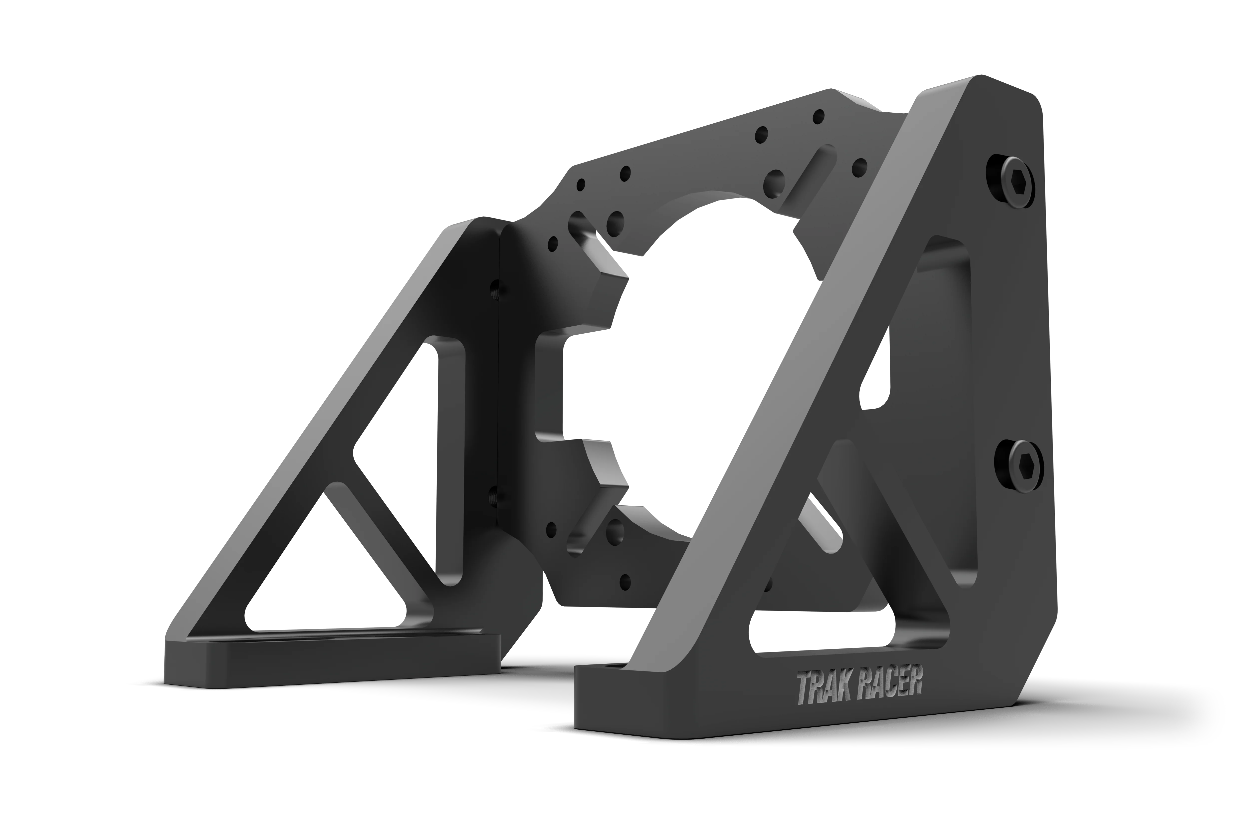 Universal Direct Motor Mount for MOZA R16 (V2), R21 (V2), R21 and R25 Wheelbases - Image 3
