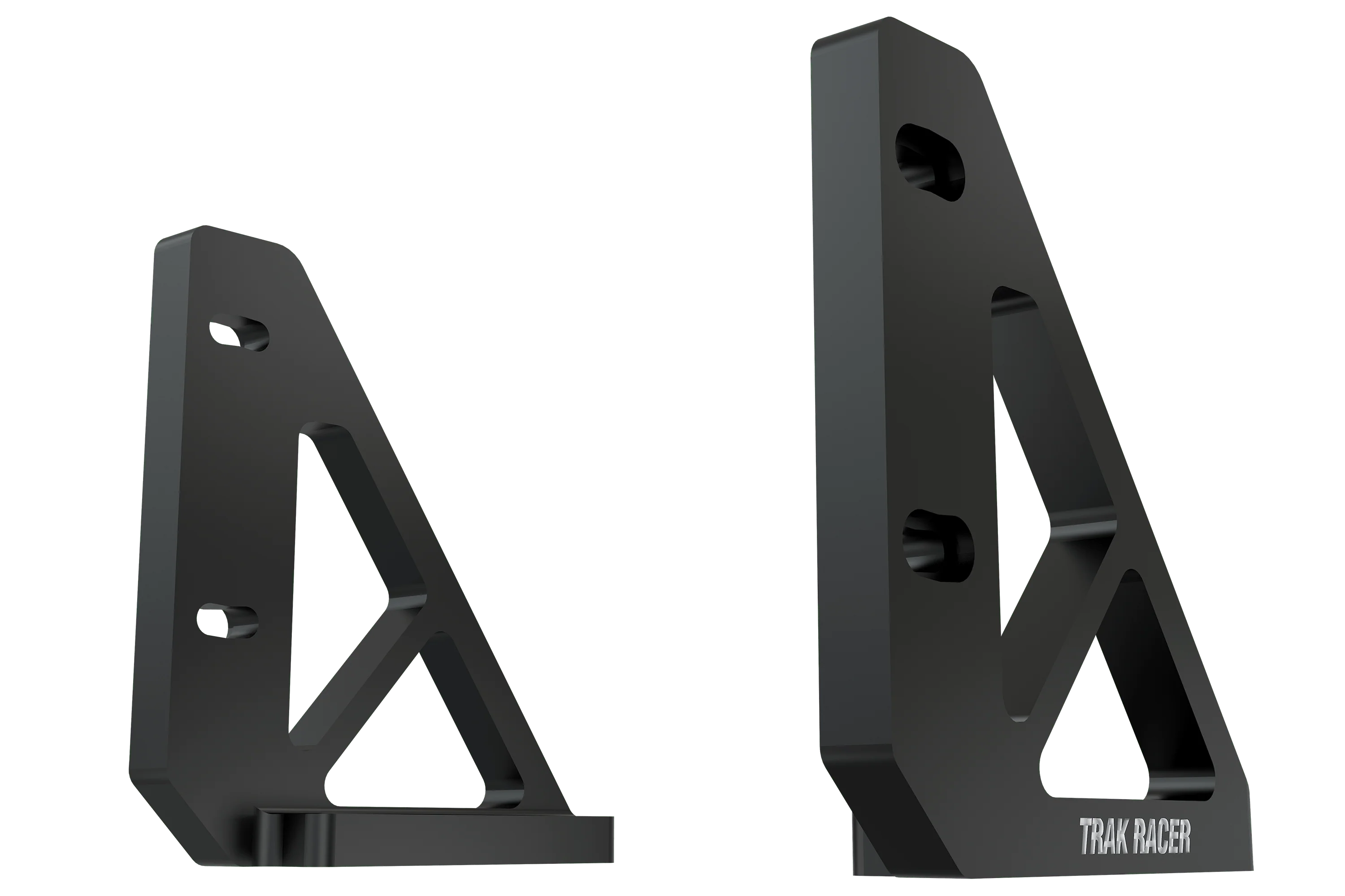 Fanatec Direct Drive Side-Mount Bracket – Adjustable Diecast Aluminium Cockpit Mount - Image 3