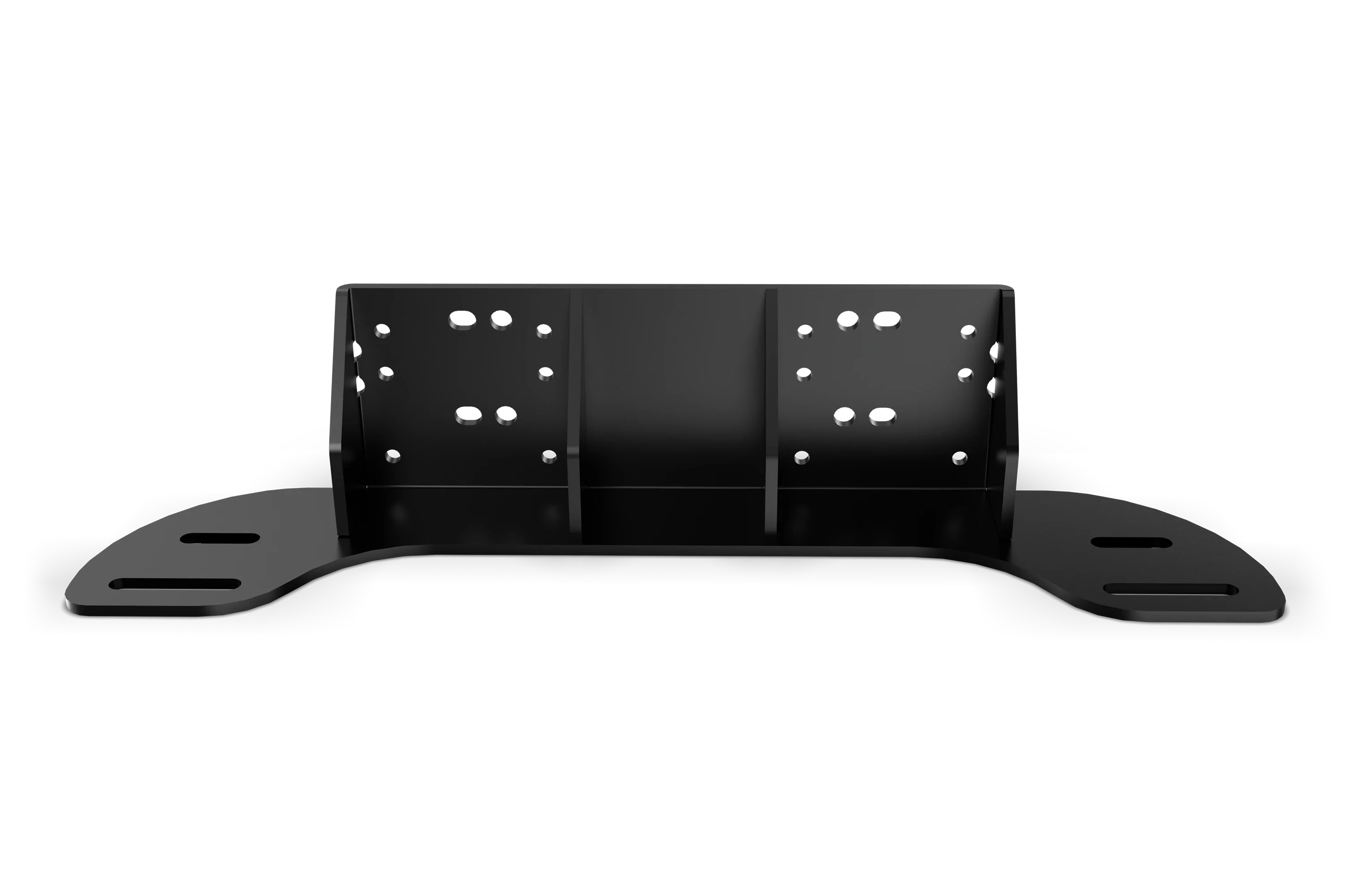 Universal Qubic QS-BT1 Seat Belt Tensioner Bracket - for Trak Racer & Non-Trak Racer Cockpits - Image 3