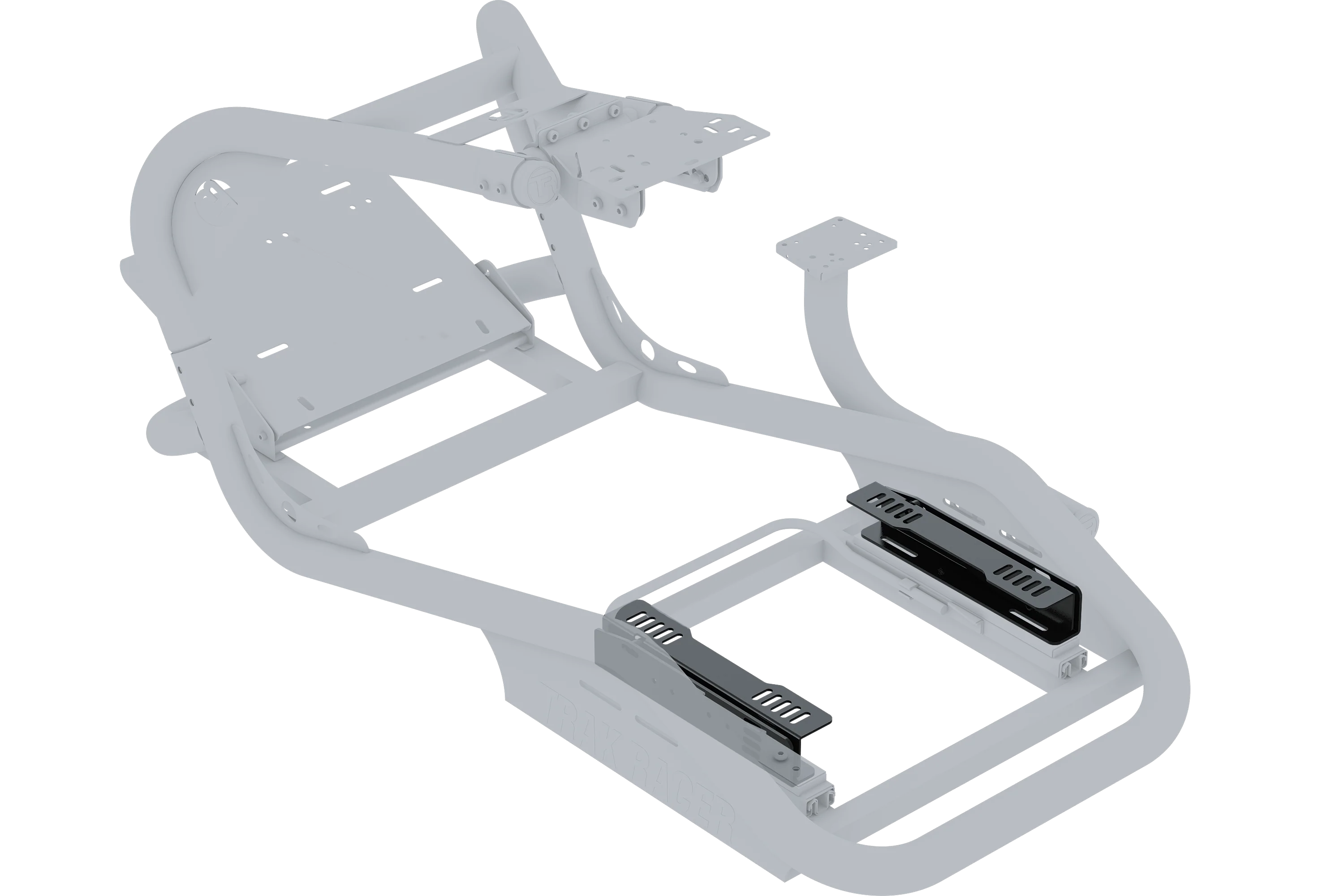 Adjustable Seat Bracket Set for Recline Seats and Office Chairs - Image 9