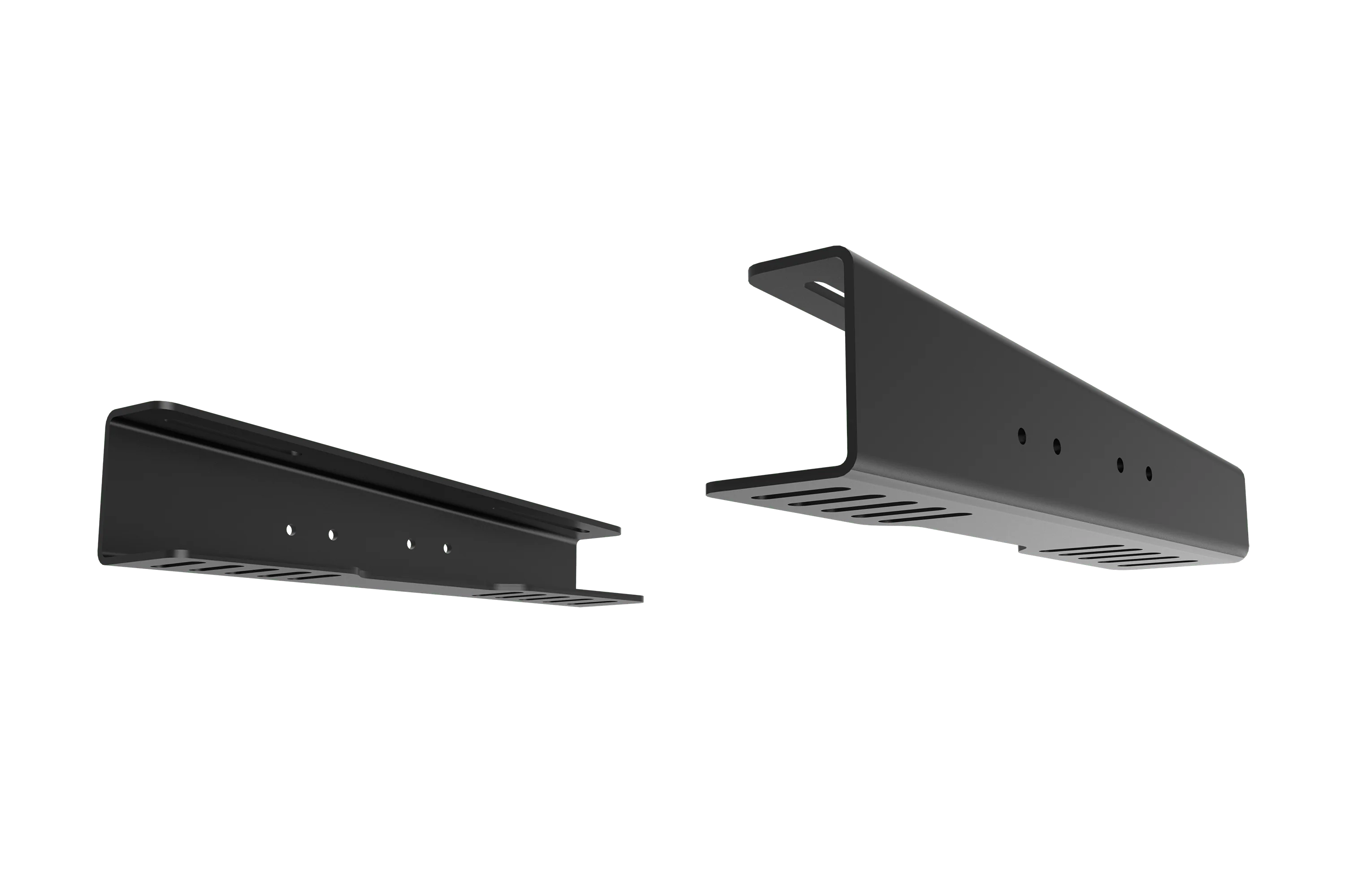 Seat Bracket Set for Recline Seats (no Angle Adjustment) - Image 3