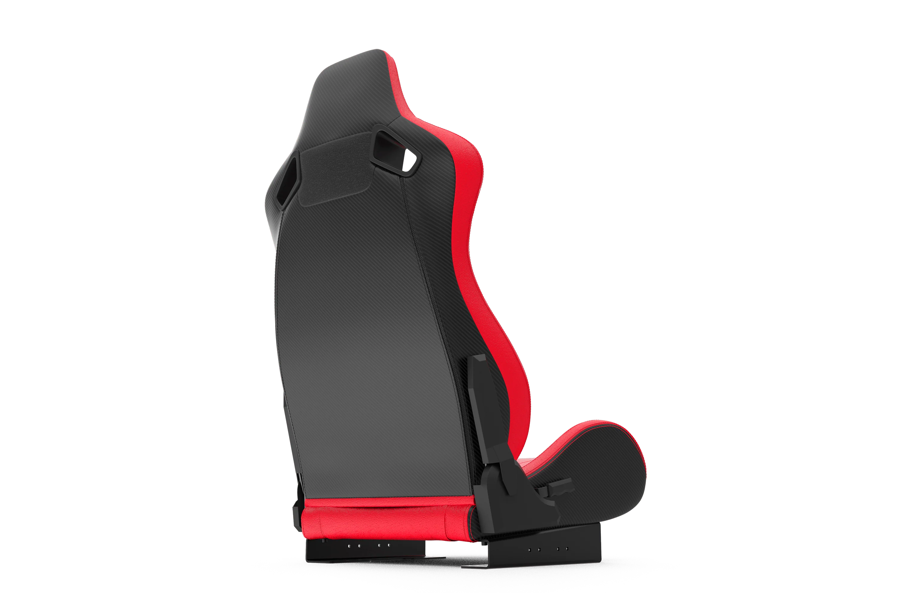 Seat Bracket Set for Recline Seats (no Angle Adjustment) - Image 6